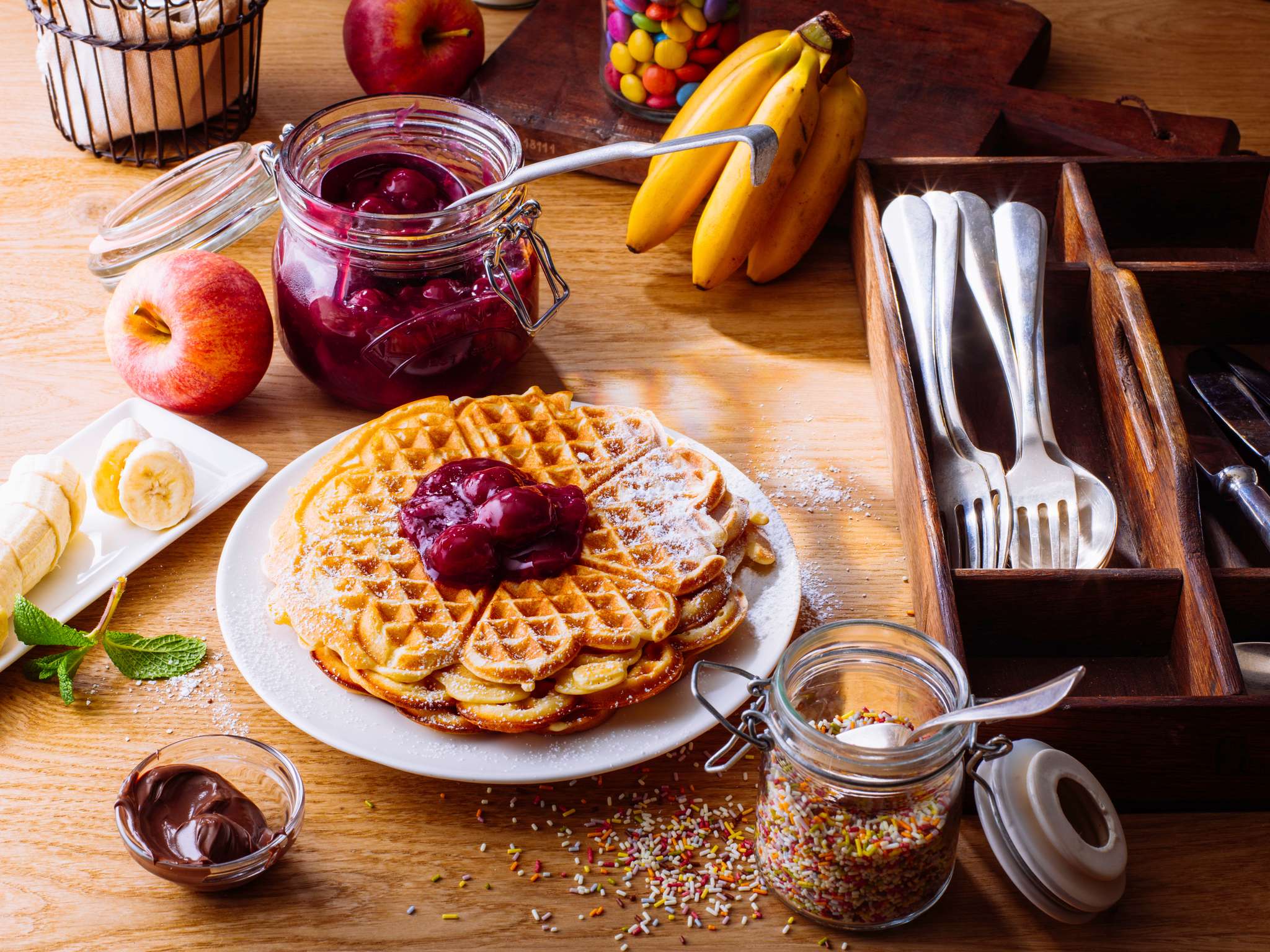 Photo - ibis Karlsruhe Hauptbahnhof