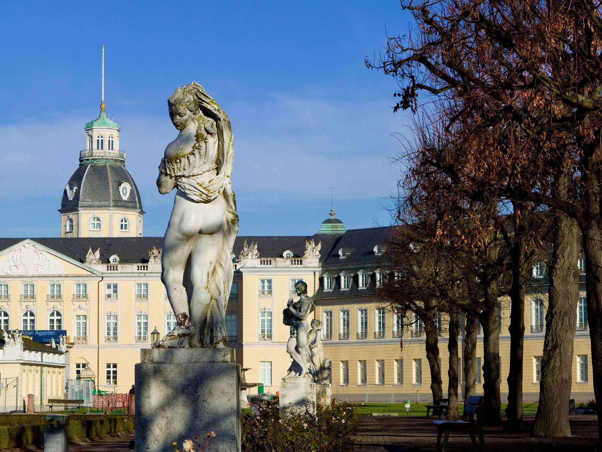 Ibis Hotel Karlsruhe Hauptbahnhof Ibis Hotel Karlsruhe Hauptbahnhof