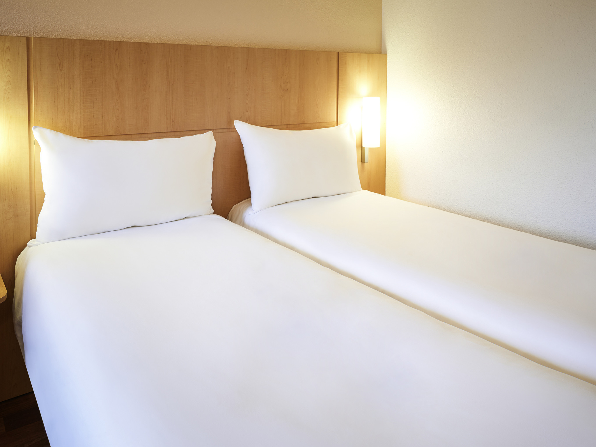 Photo - ibis Karlsruhe Hauptbahnhof