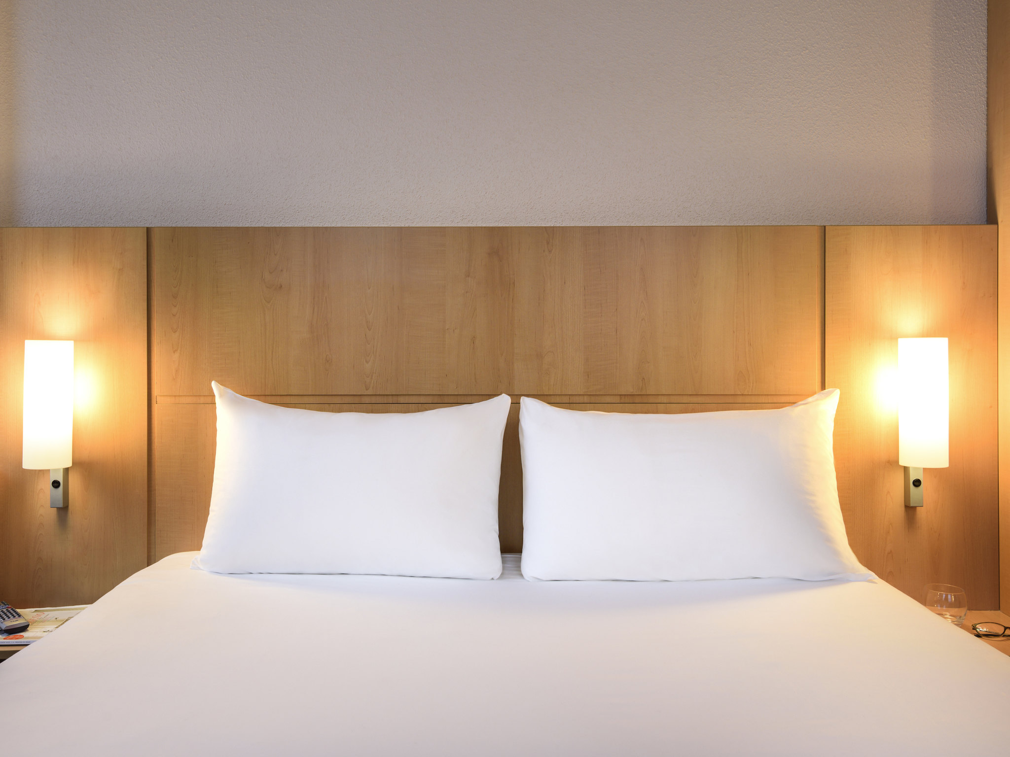 Photo - ibis Karlsruhe Hauptbahnhof