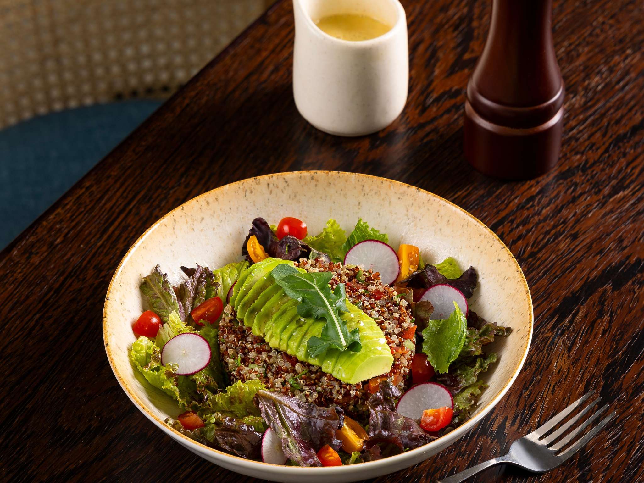 Foto - Novotel New Delhi City Centre