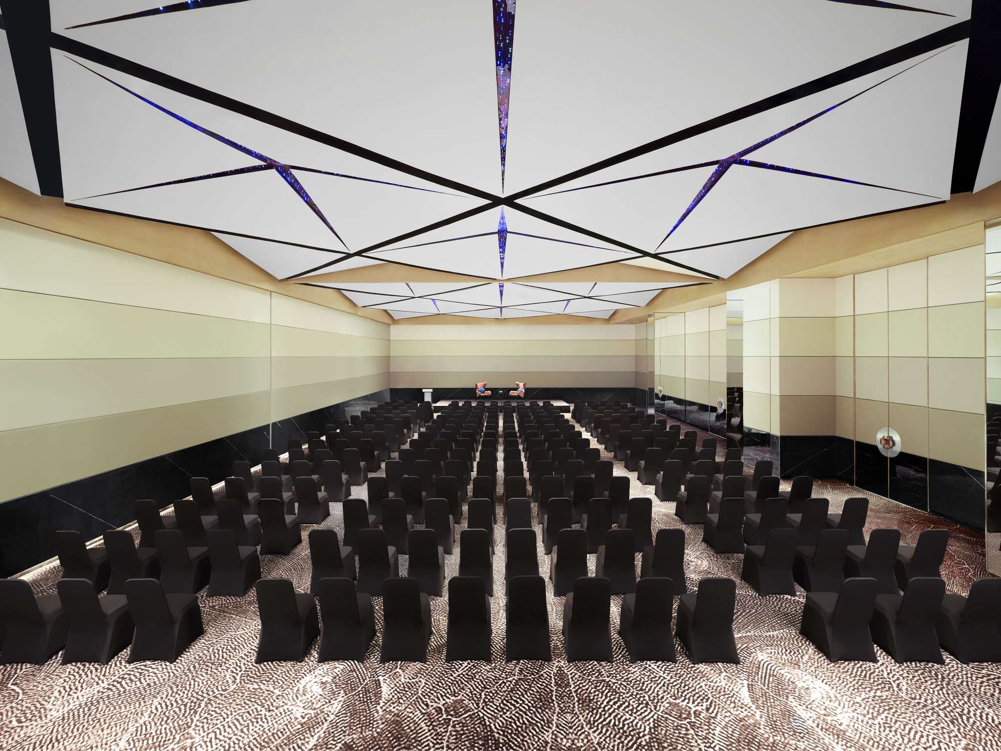 Foto - Novotel New Delhi City Centre