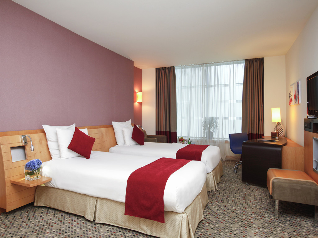 Novotel Dammam Business Park - Image 4