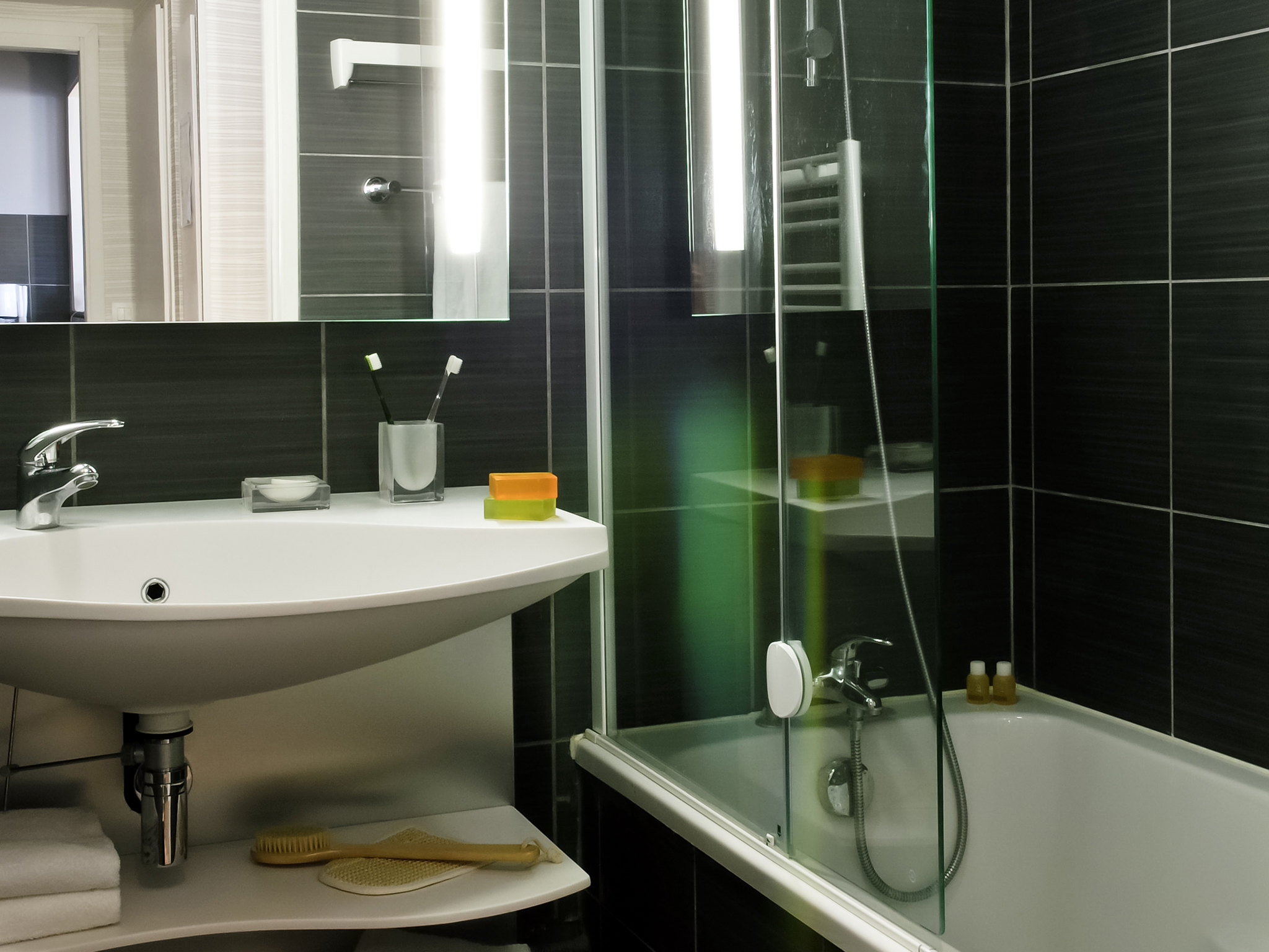 Foto - Aparthotel Adagio Paris Montrouge
