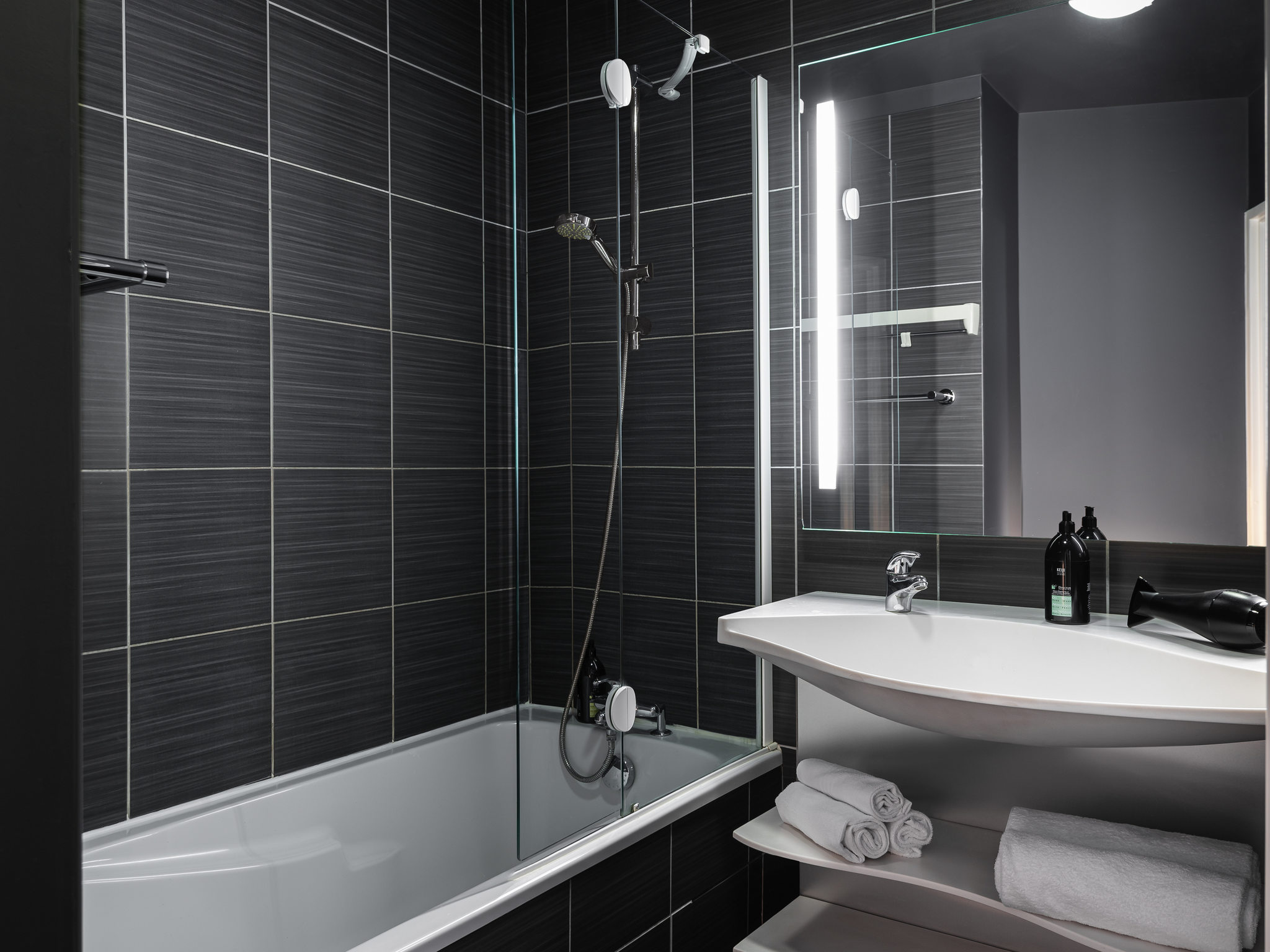 Foto - Aparthotel Adagio Paris Montrouge