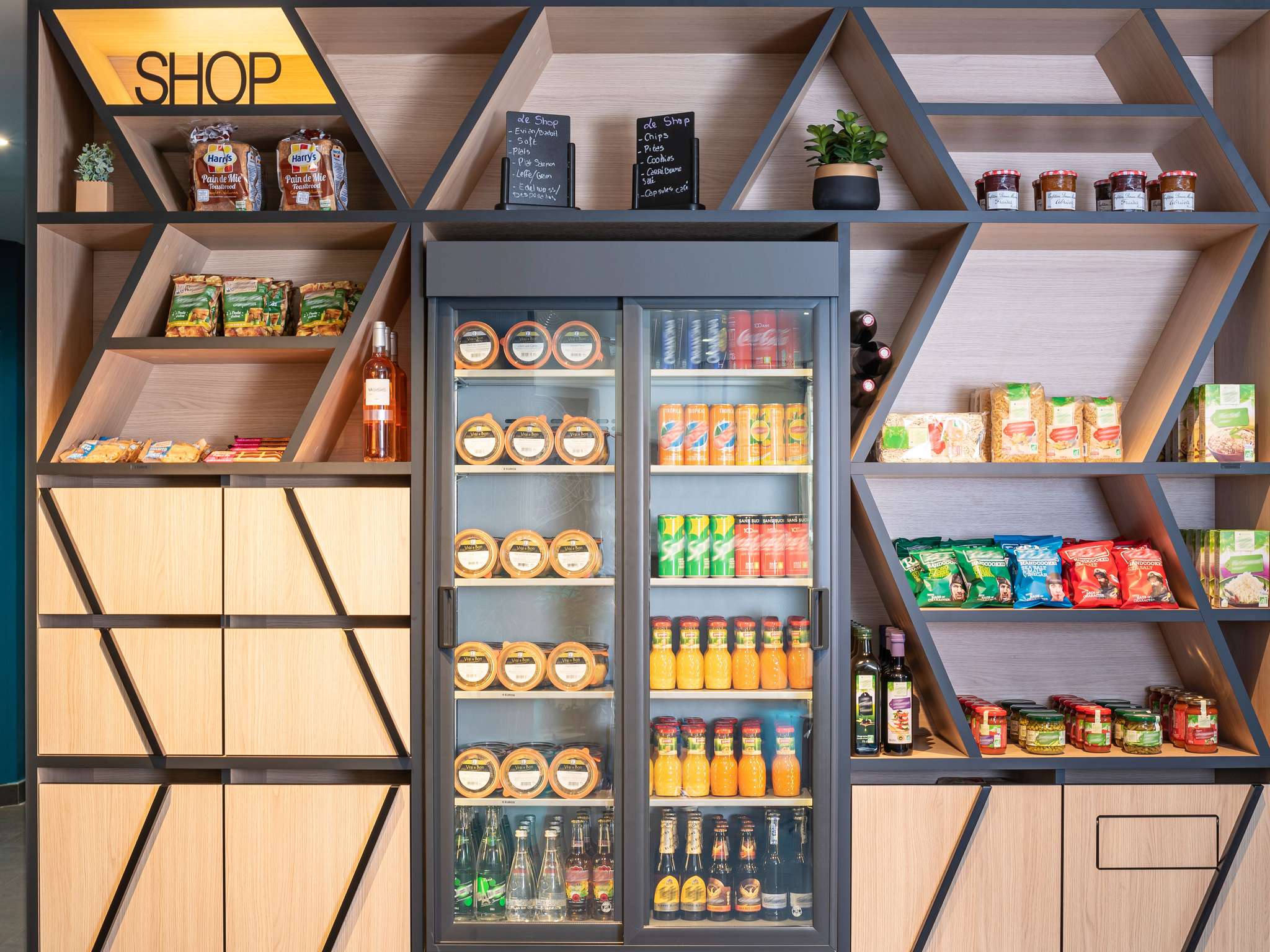 Foto - Aparthotel Adagio Paris Montrouge