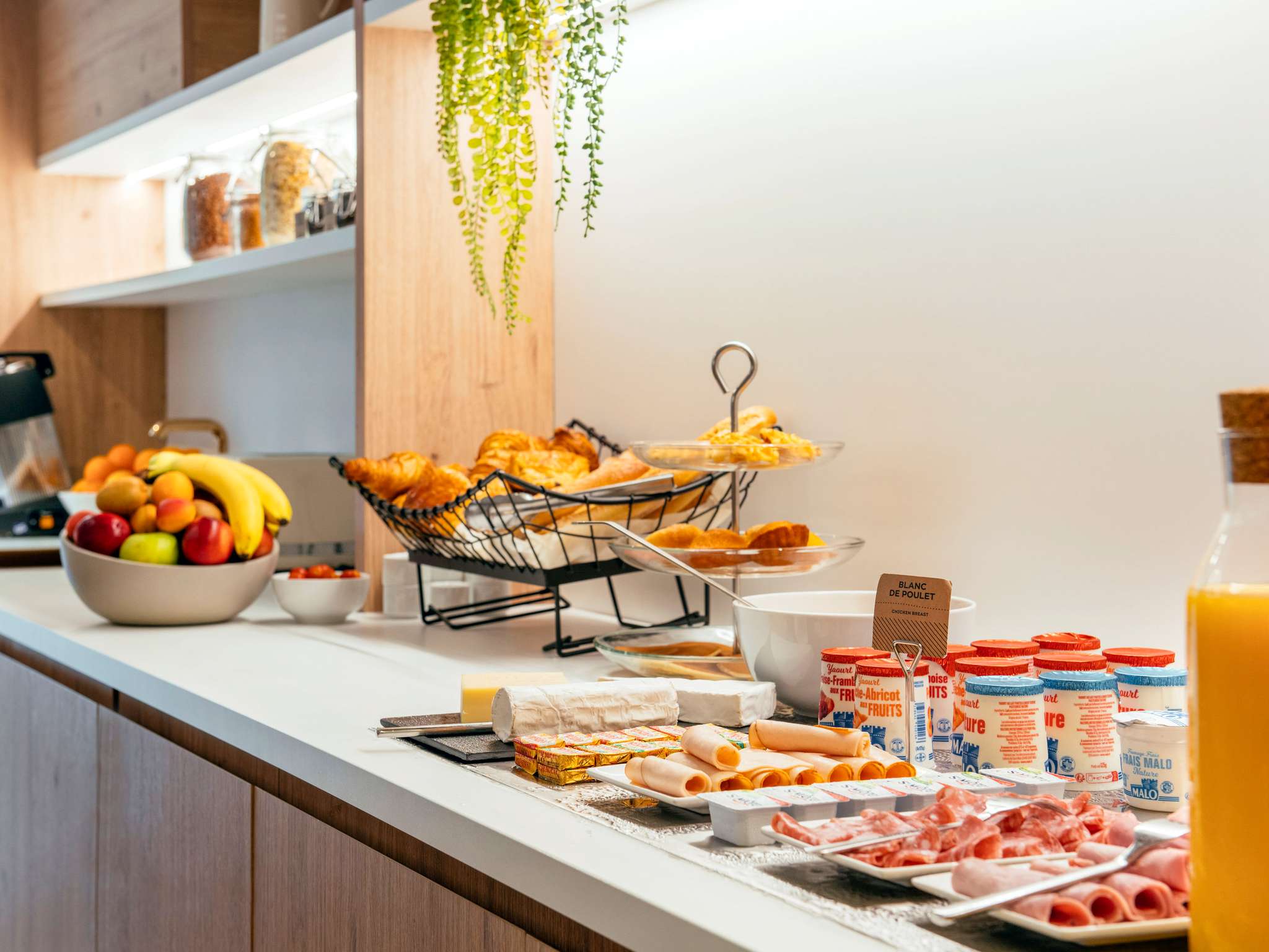 Photo - Aparthotel Adagio Paris Opéra