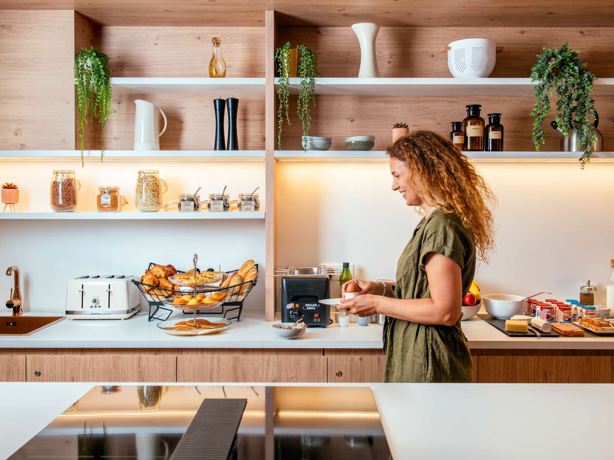 Photo - Aparthotel Adagio Paris Opéra