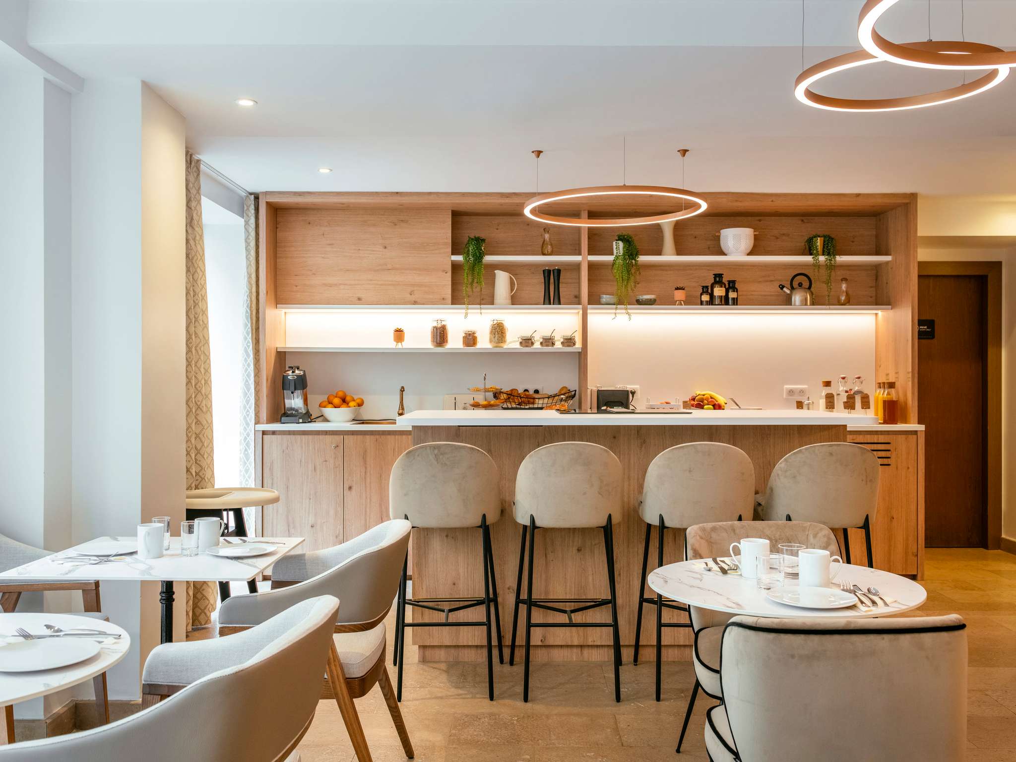 Photo - Aparthotel Adagio Paris Opéra