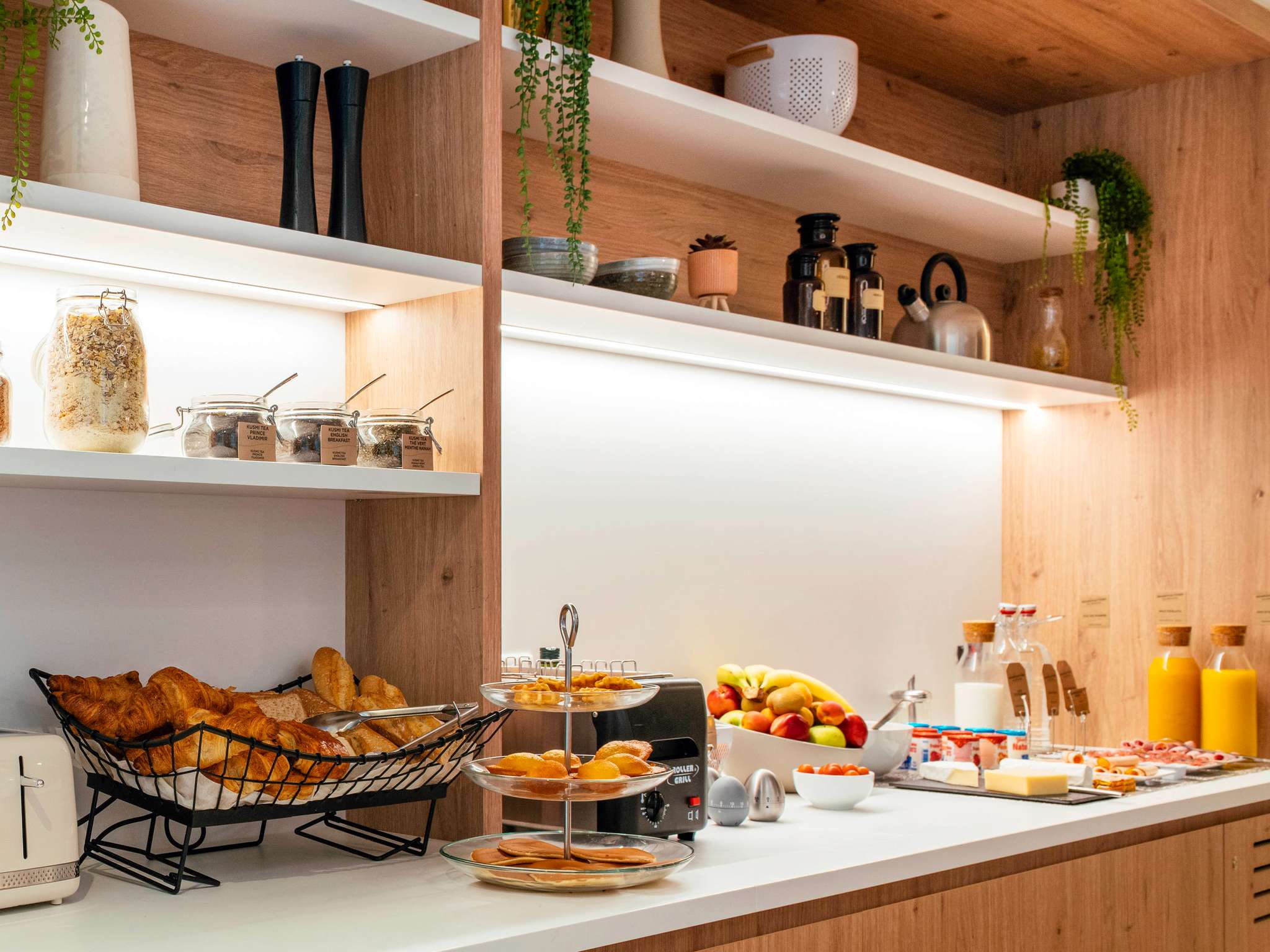 Photo - Aparthotel Adagio Paris Opéra