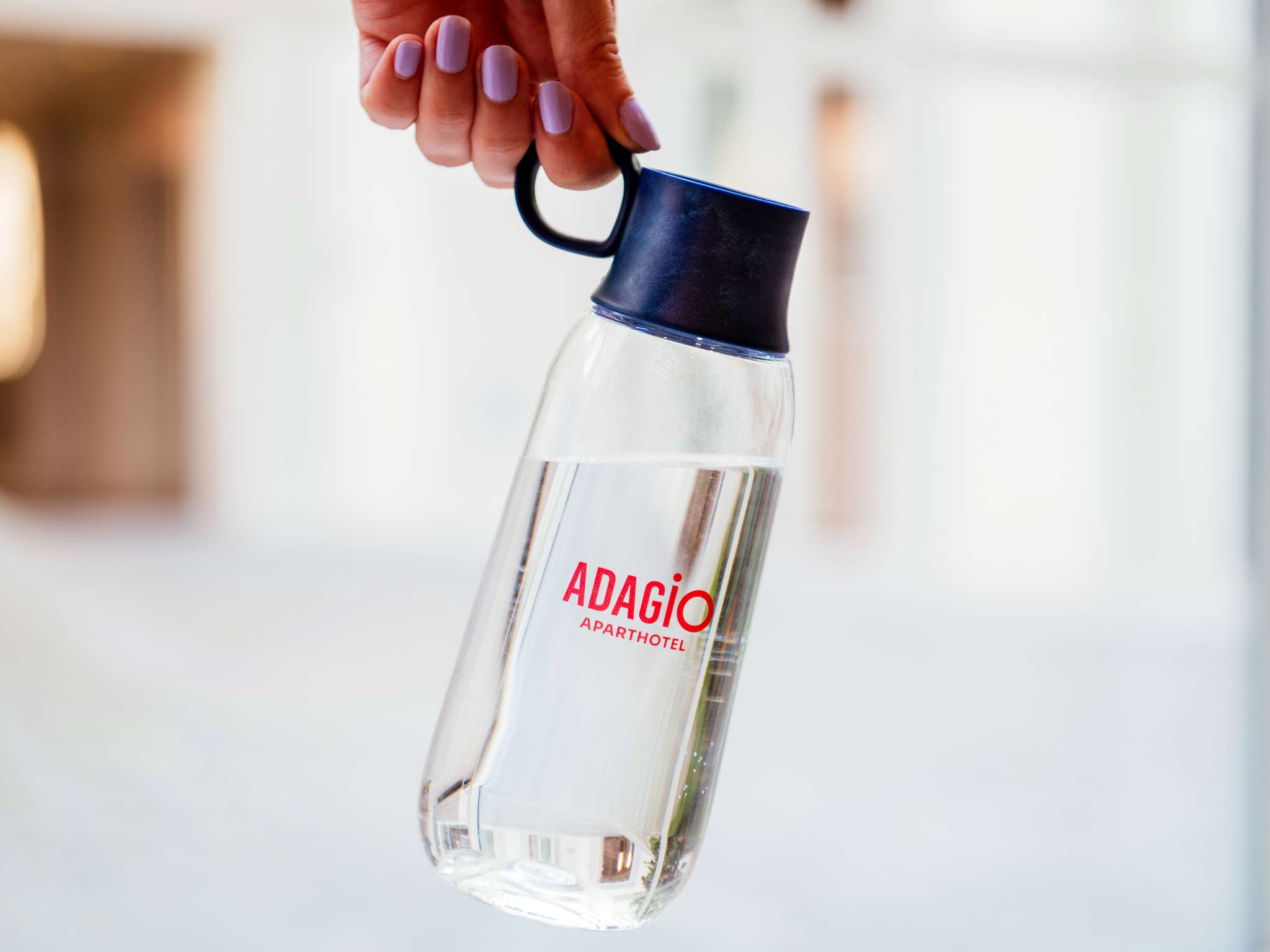 Photo - Aparthotel Adagio Paris Opéra