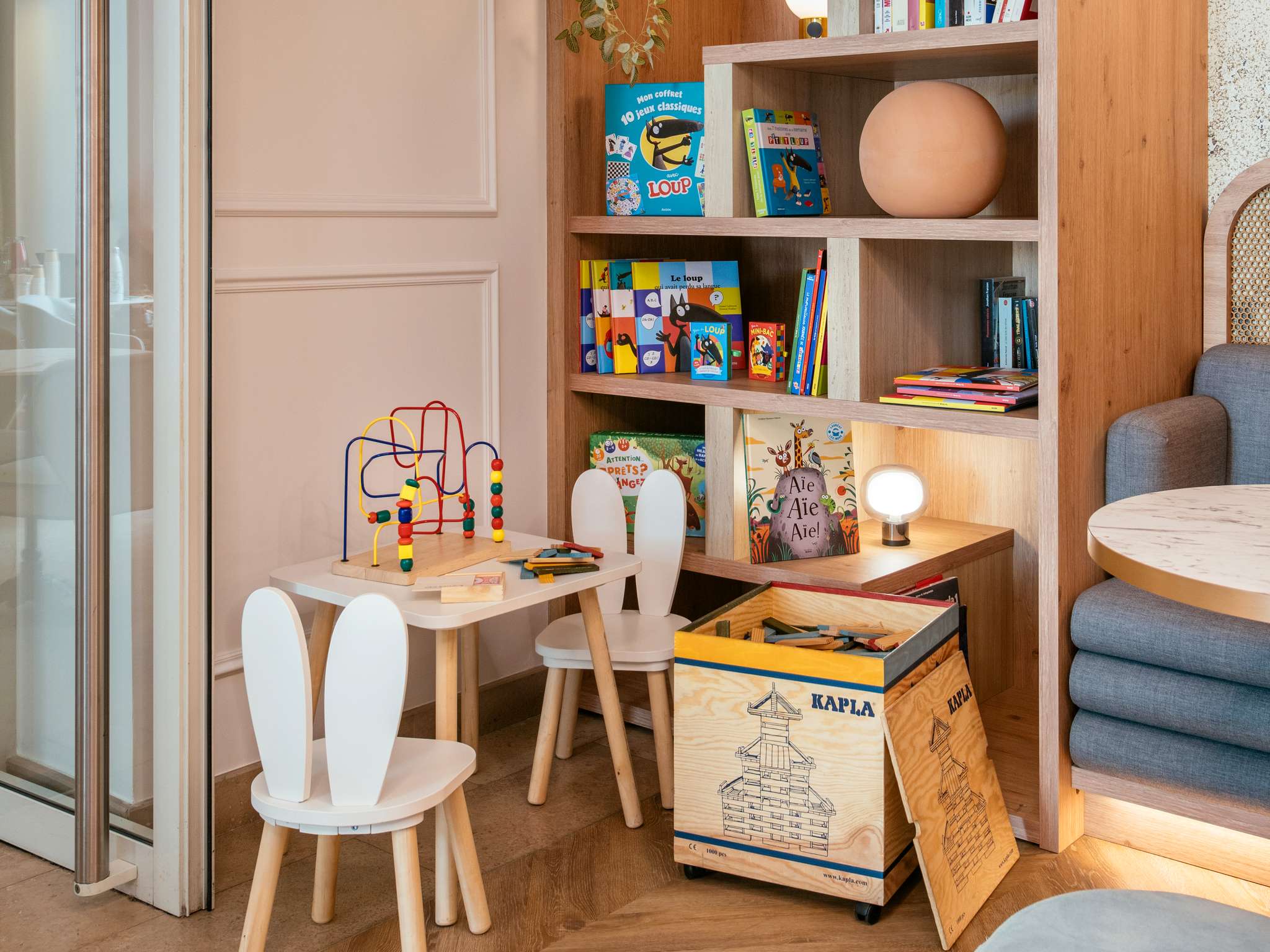 Photo - Aparthotel Adagio Paris Opéra