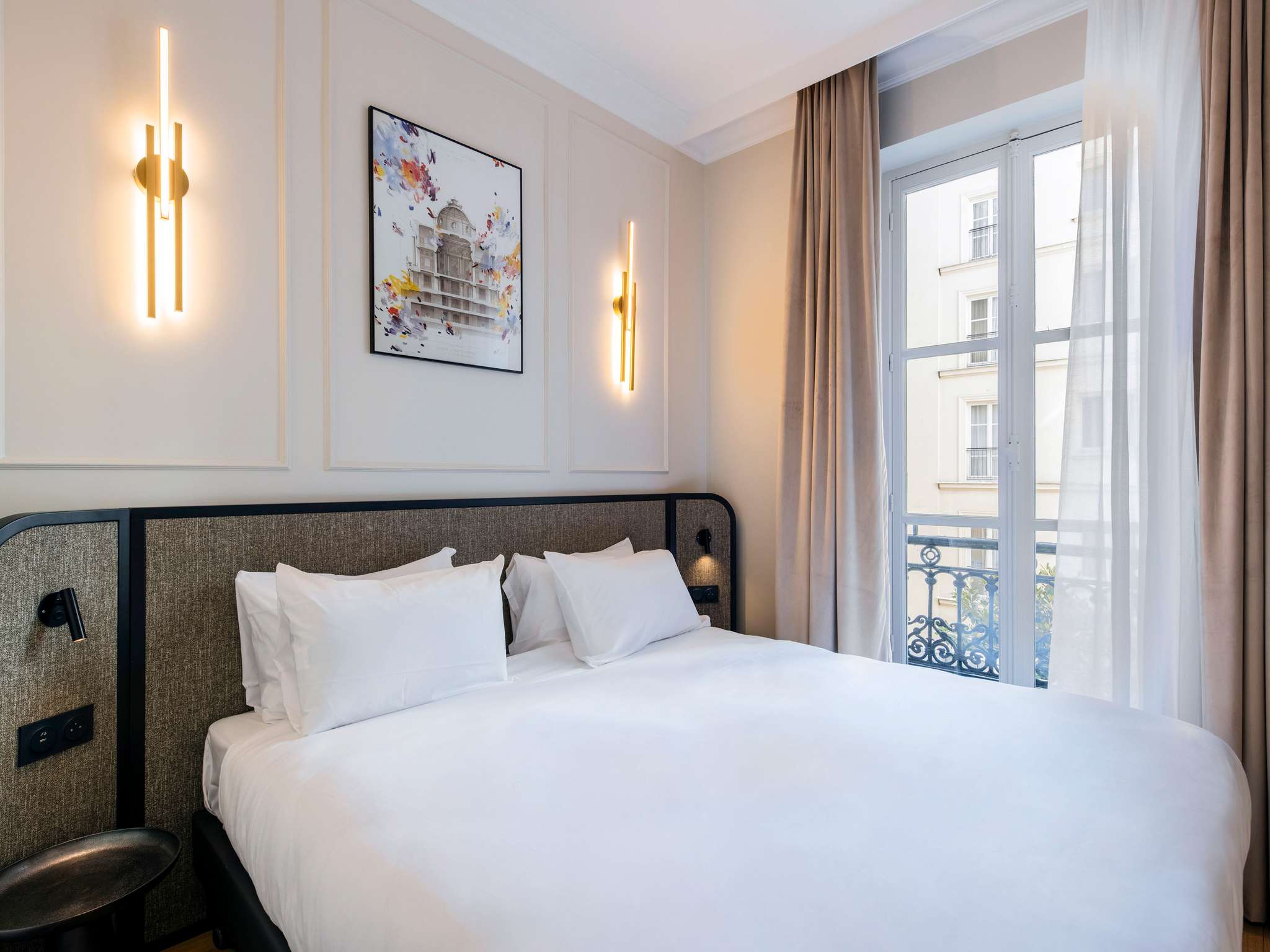 Photo - Aparthotel Adagio Paris Opéra