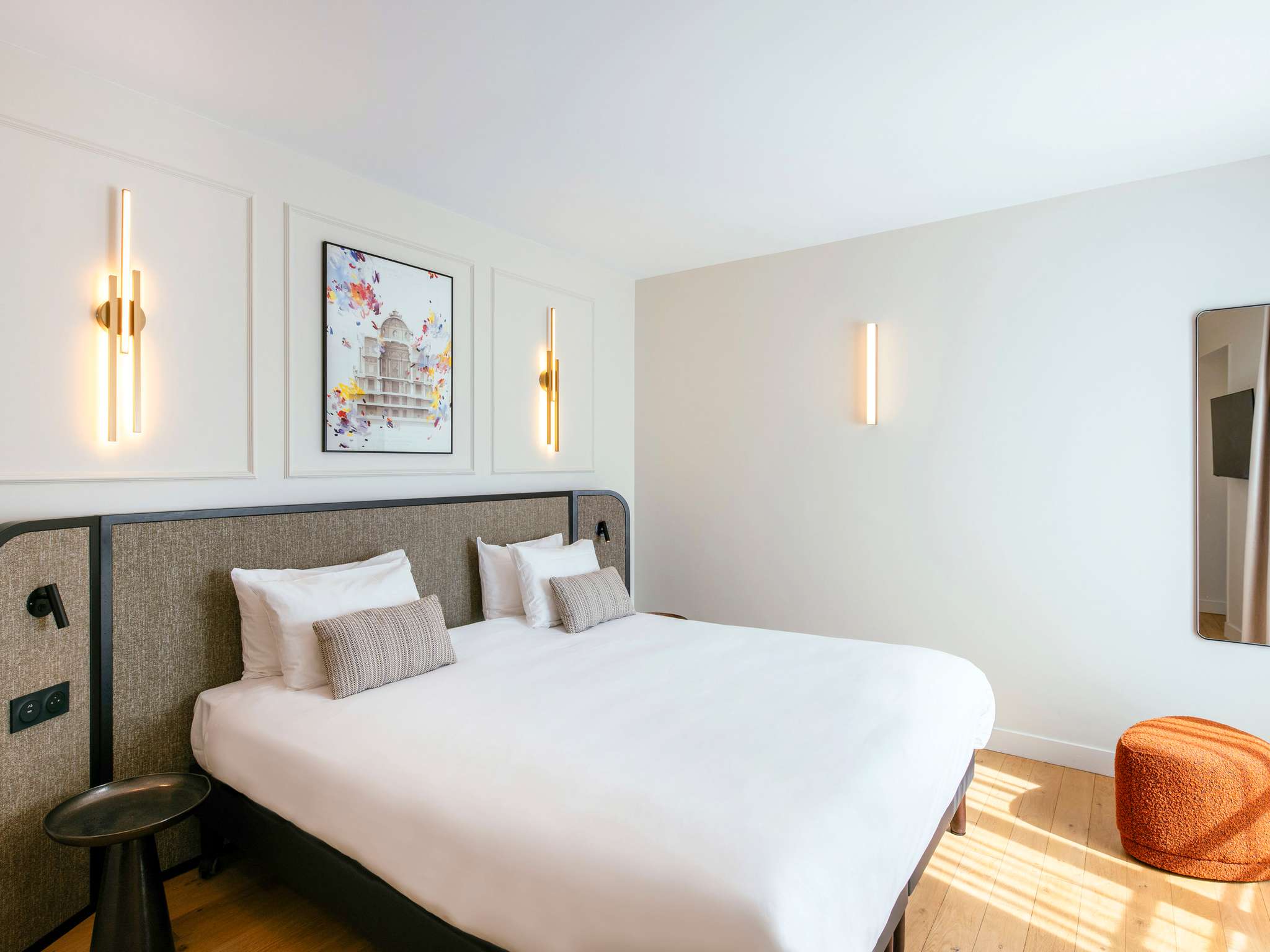 Photo - Aparthotel Adagio Paris Opéra