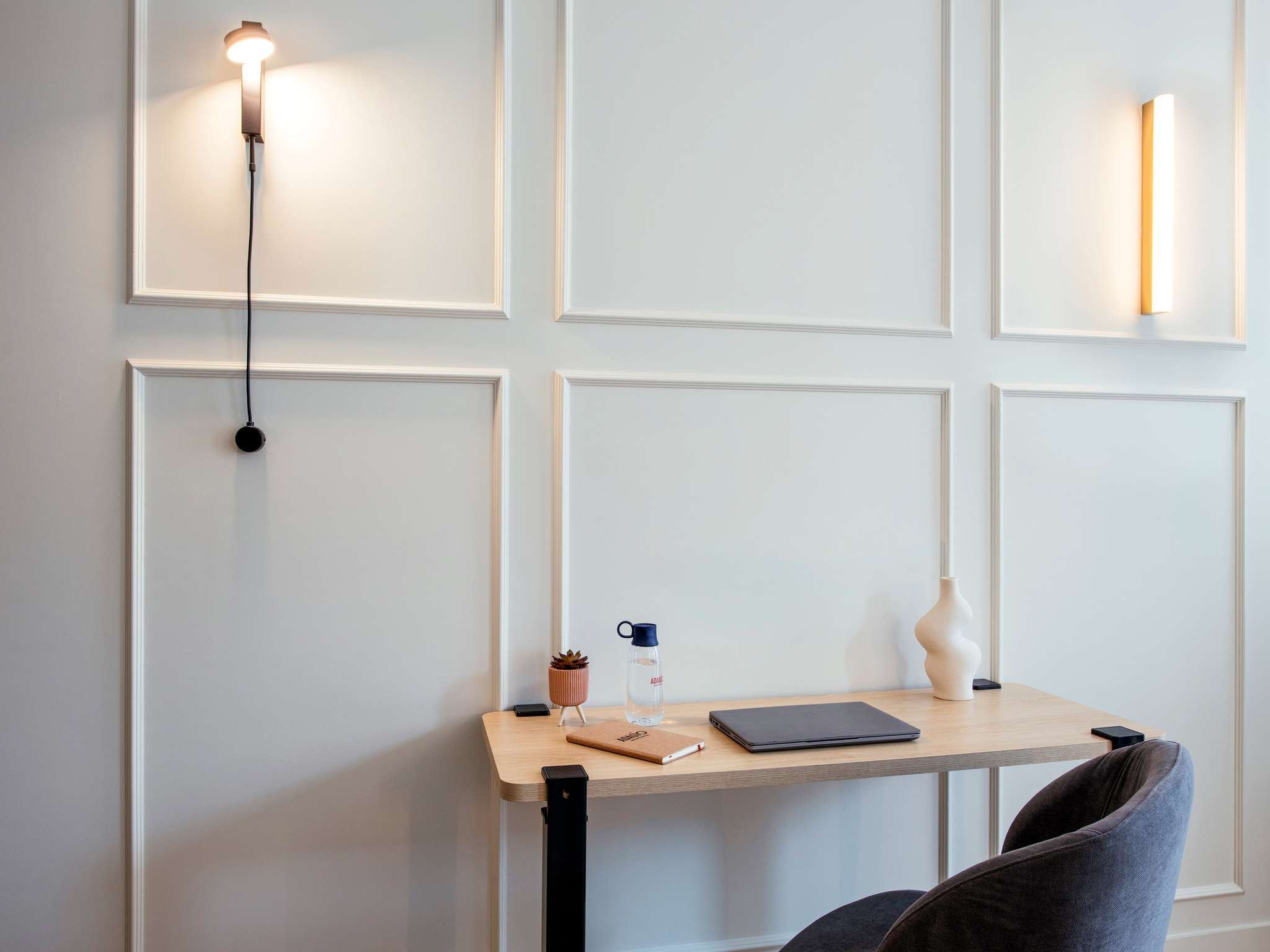 Photo - Aparthotel Adagio Paris Opéra