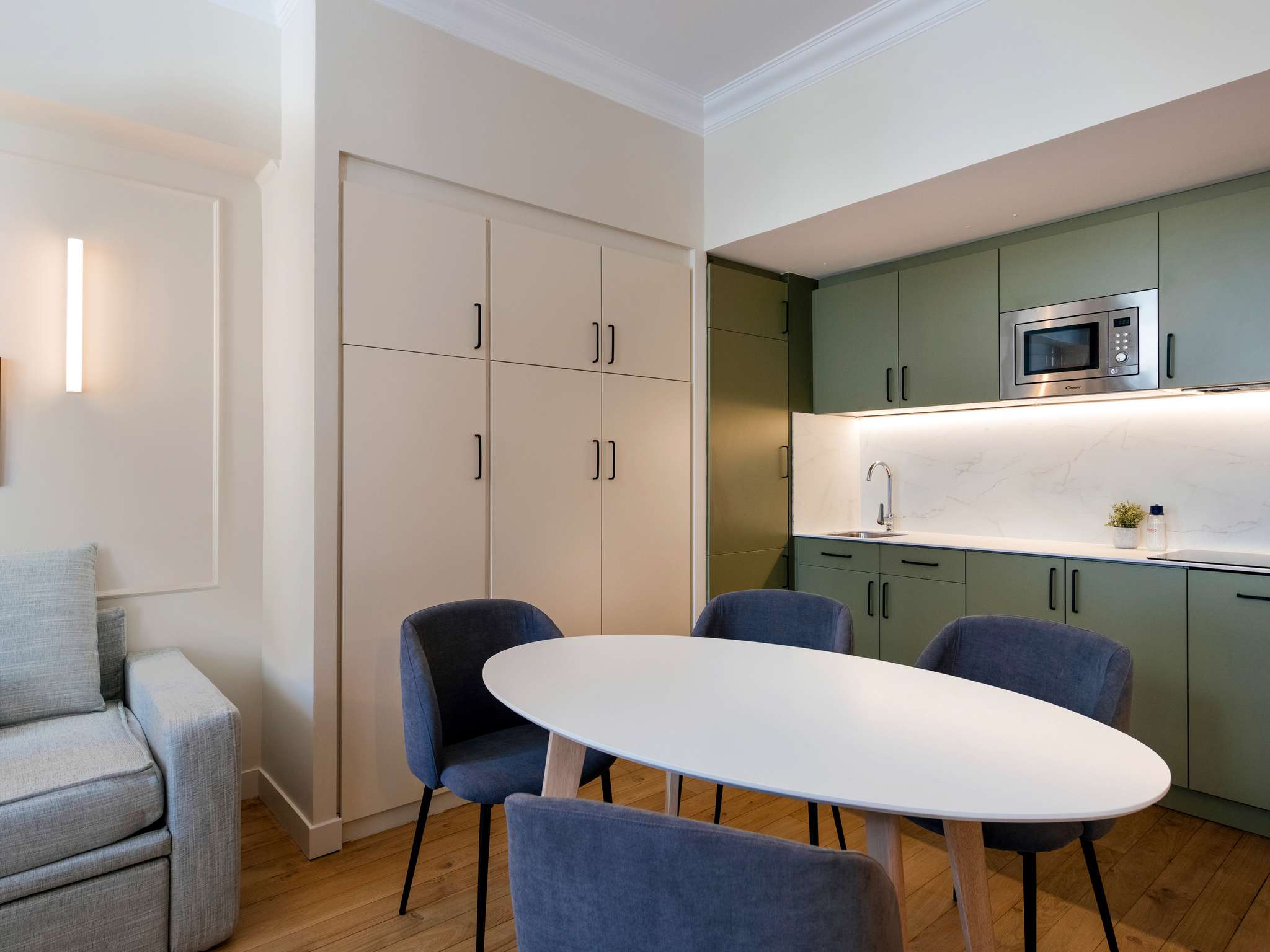 Photo - Aparthotel Adagio Paris Opéra