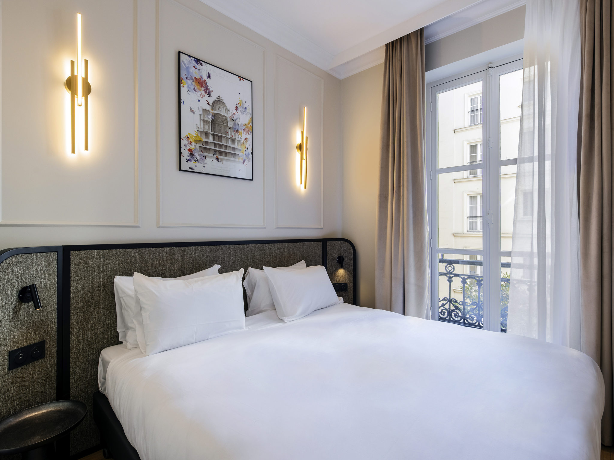Photo - Aparthotel Adagio Paris Opéra