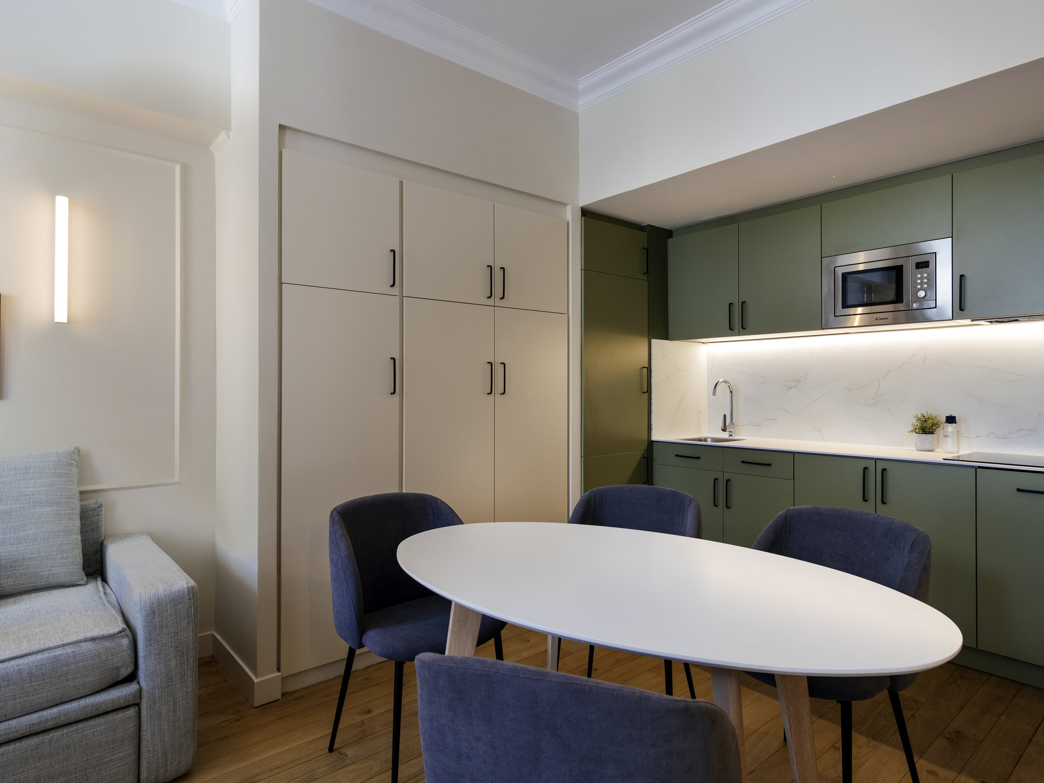 Photo - Aparthotel Adagio Paris Opéra