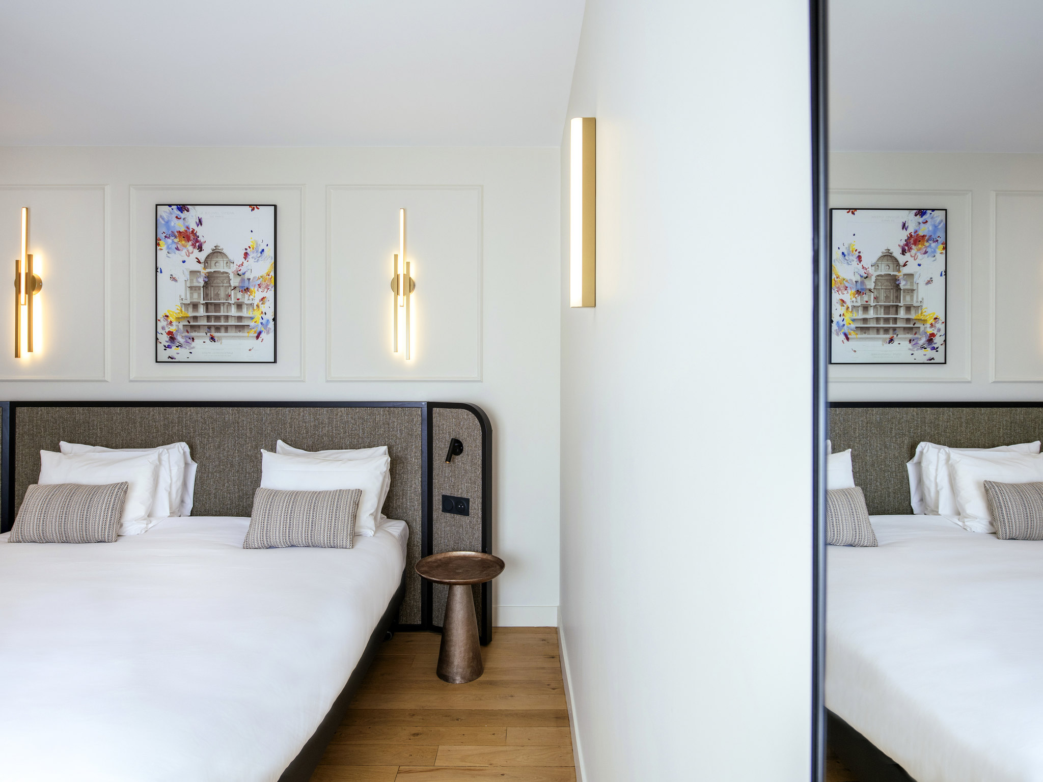 Photo - Aparthotel Adagio Paris Opéra