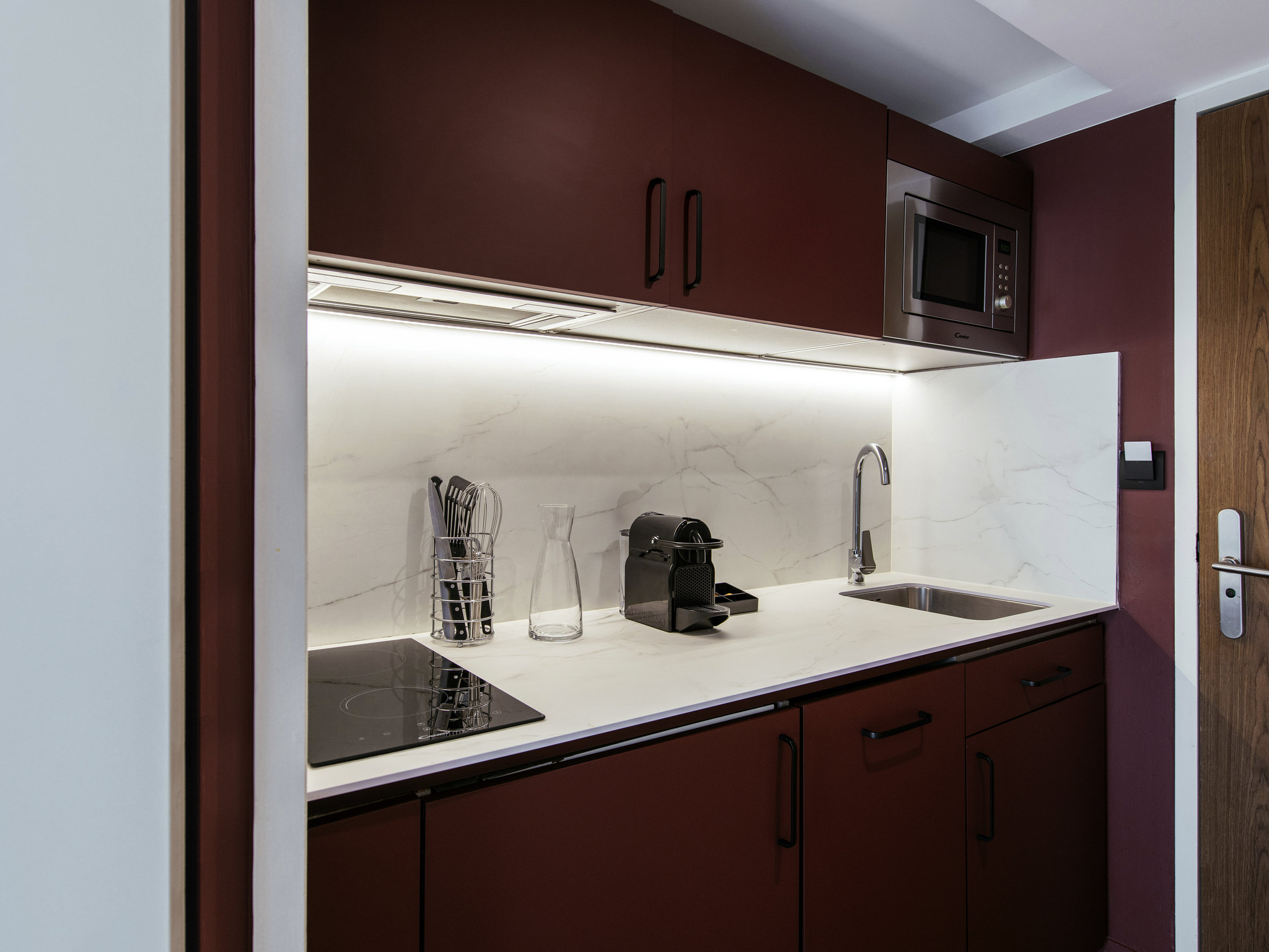 Photo - Aparthotel Adagio Paris Opéra