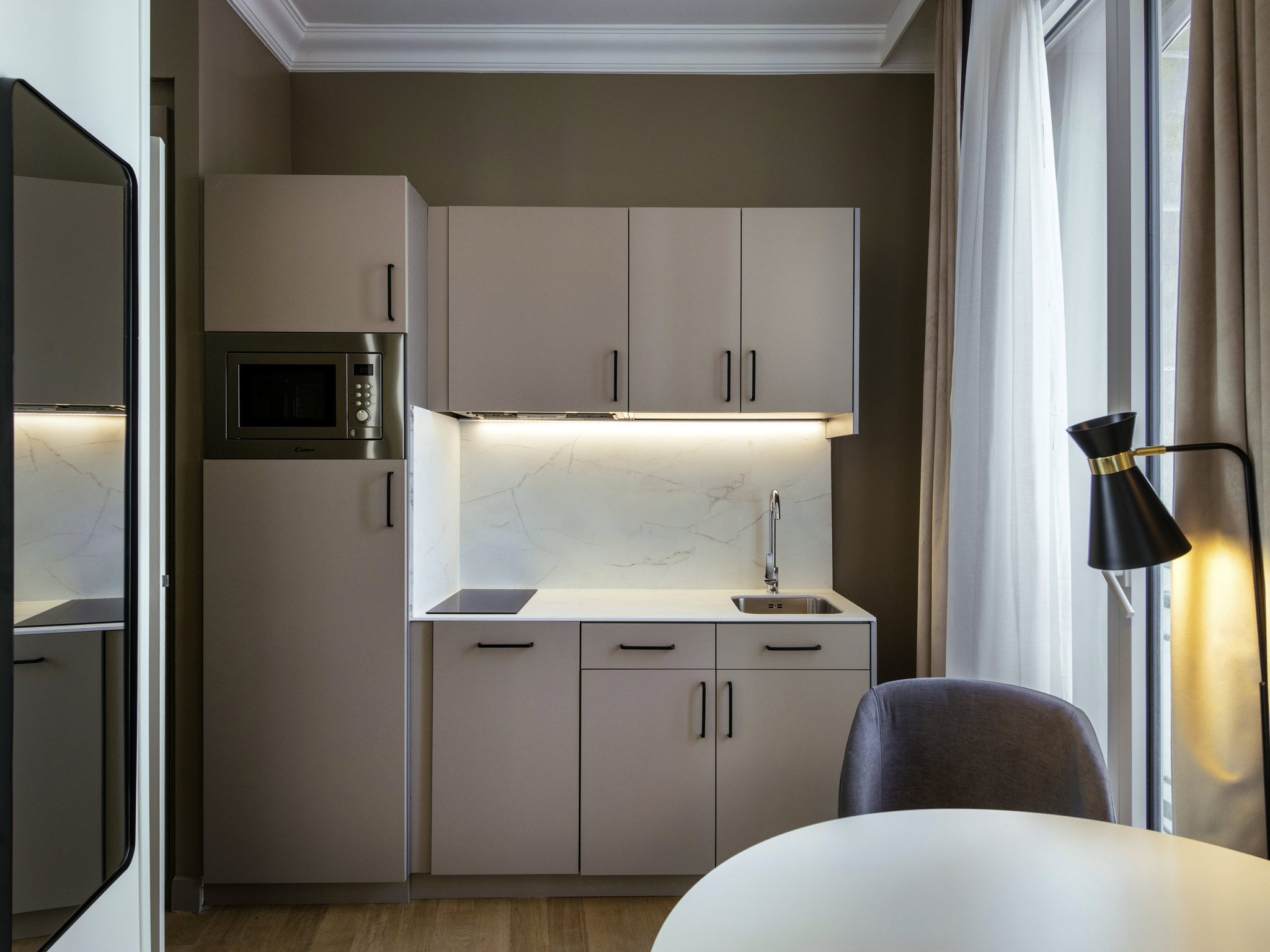 Photo - Aparthotel Adagio Paris Opéra