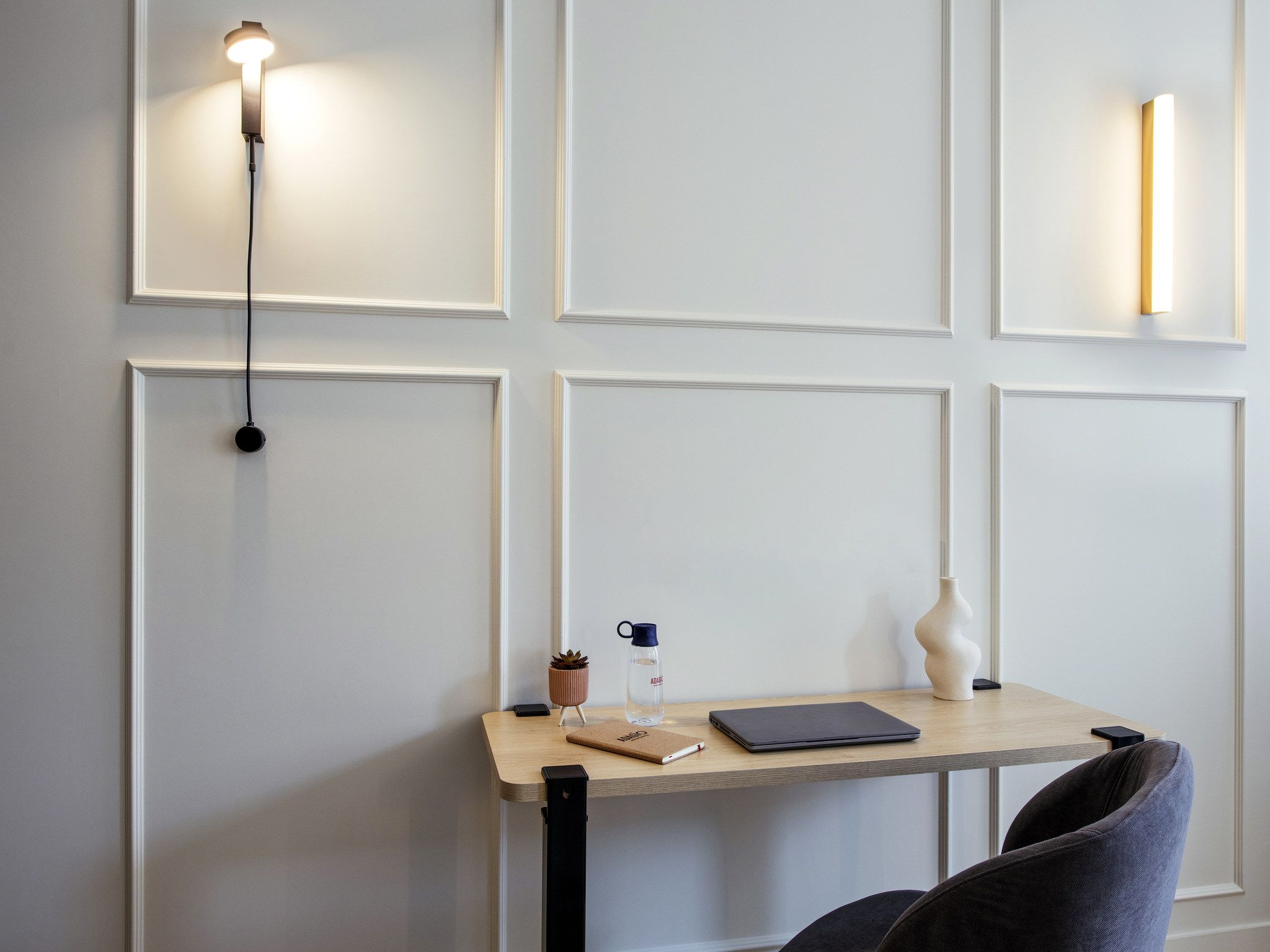 Photo - Aparthotel Adagio Paris Opéra