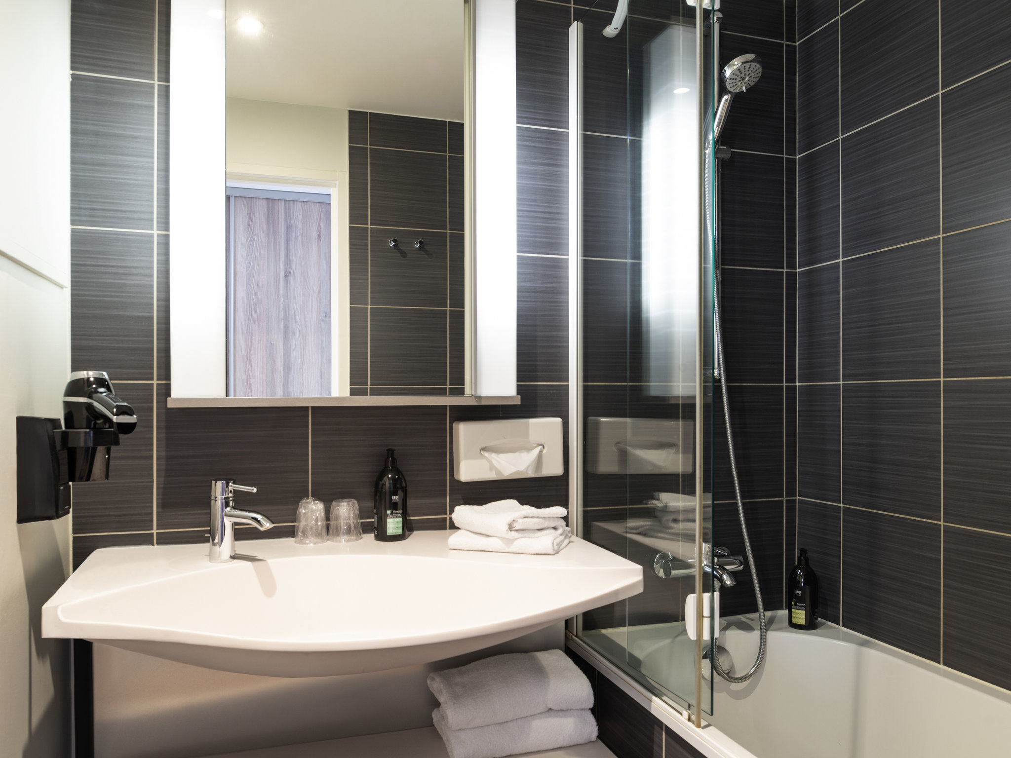 Photo - Aparthotel Adagio Paris Opéra