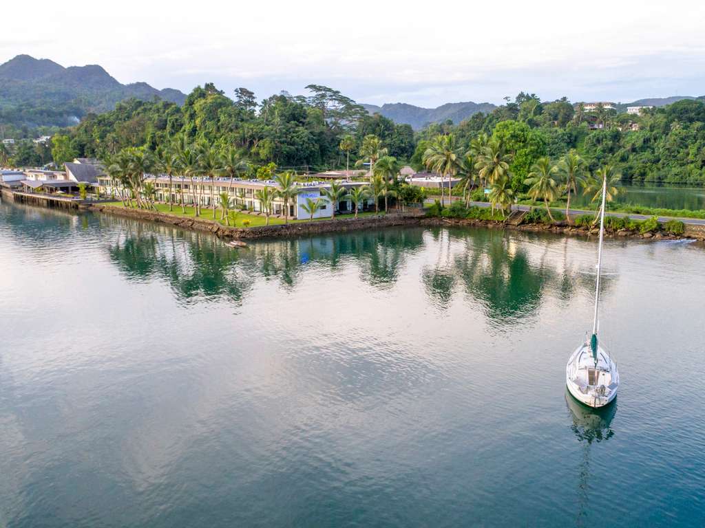 Novotel Suva Lami Bay - Image 2