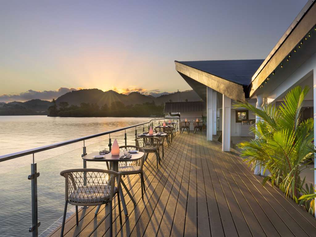Novotel Suva Lami Bay — 5/14