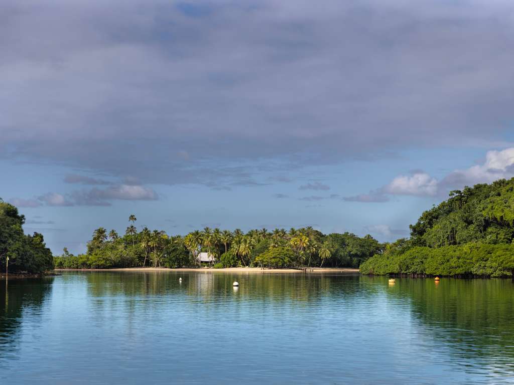 Novotel Suva Lami Bay — 6/14