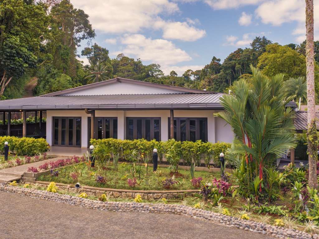 Novotel Suva Lami Bay — 8/14