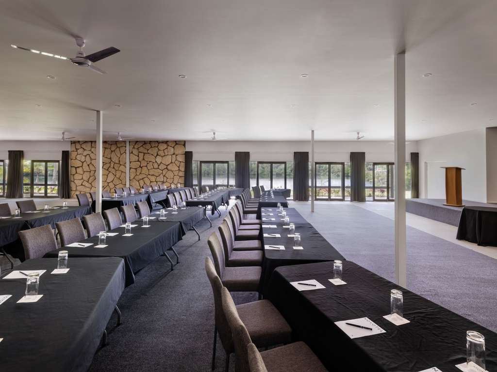 Novotel Suva Lami Bay — 9/14