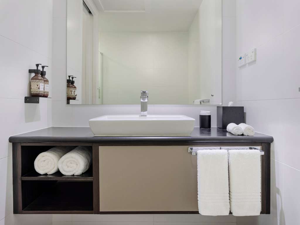 Chambre Deluxe avec lit King et vue sur l'océan — photo 3