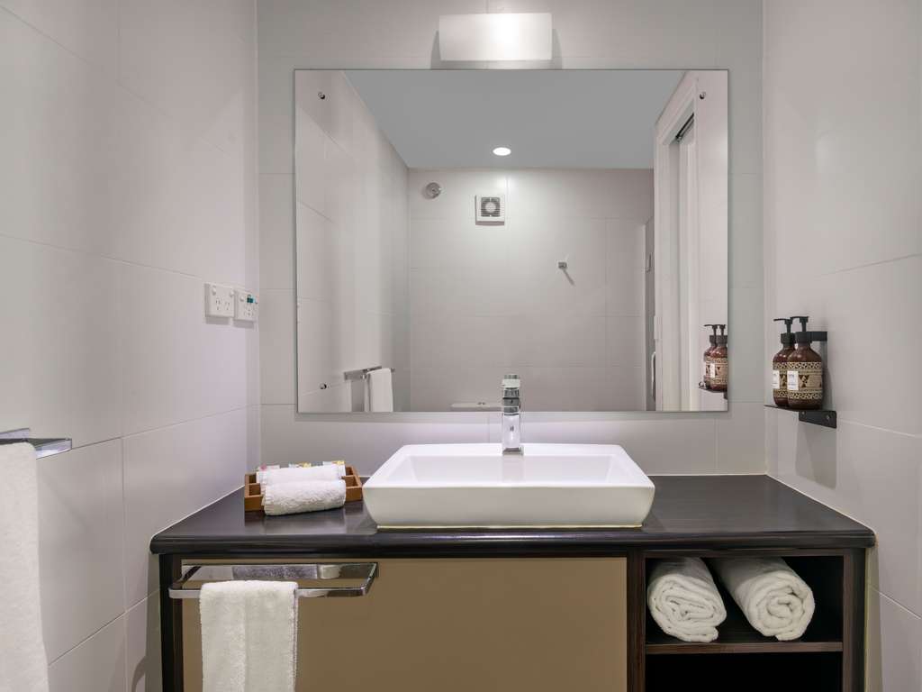 Chambre Standard avec lit king size — photo 2