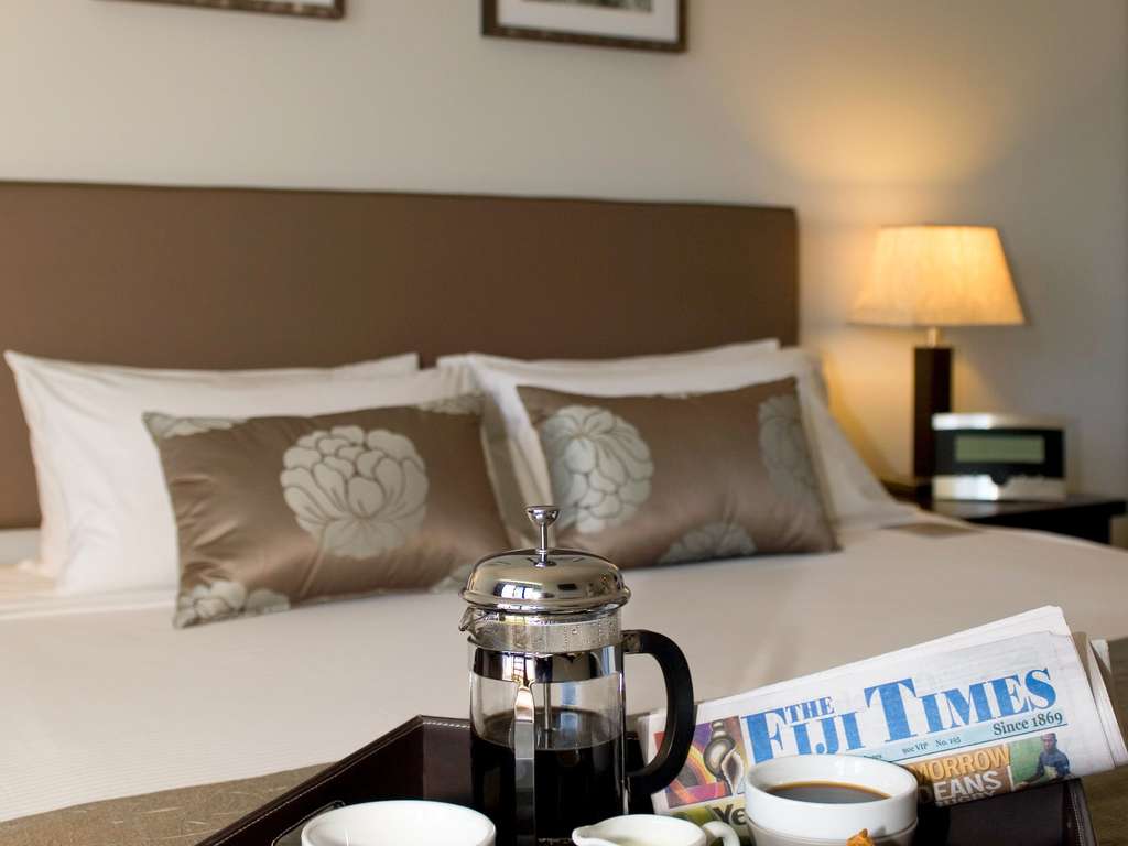 Chambre Standard avec lit king size — photo 3