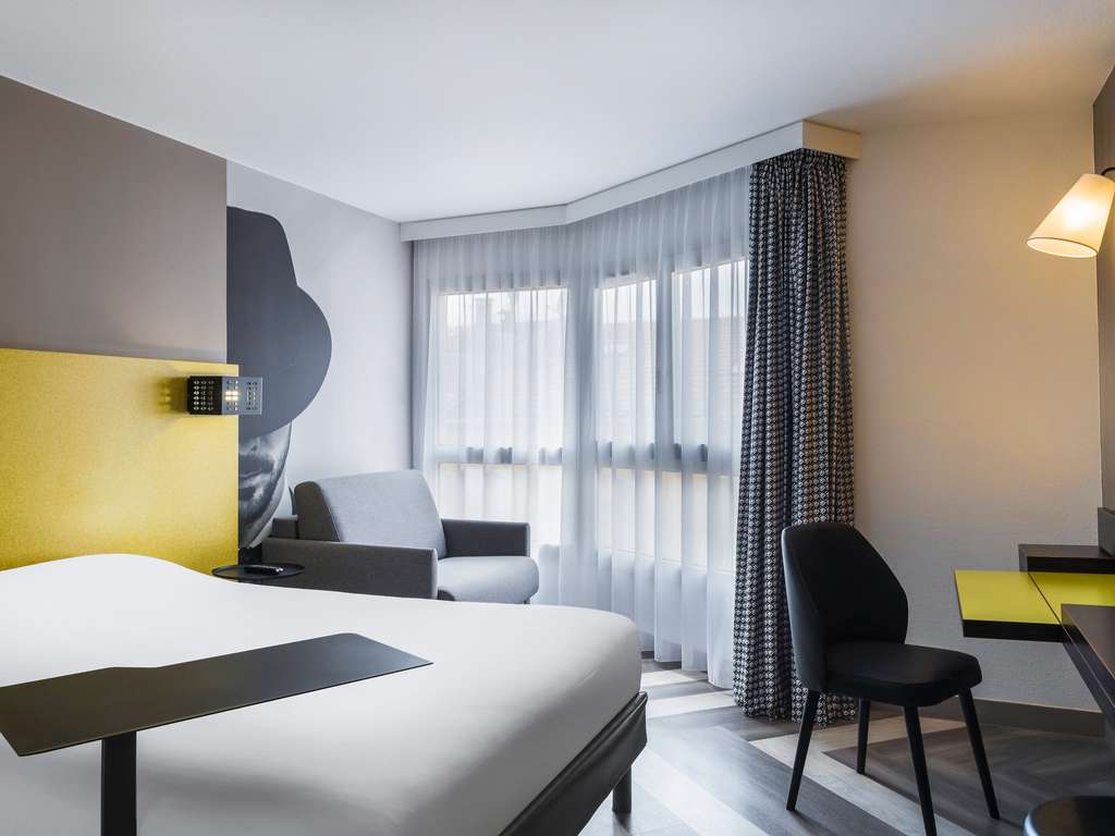 ibis Styles Ницца Вье Порт - Image 3