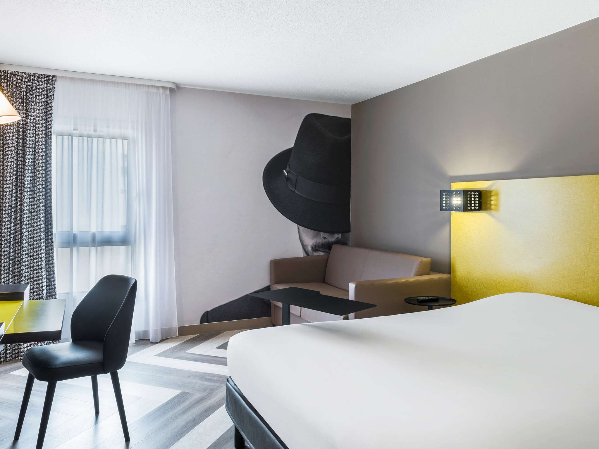 Photo - Ibis Styles Nice Centre Port