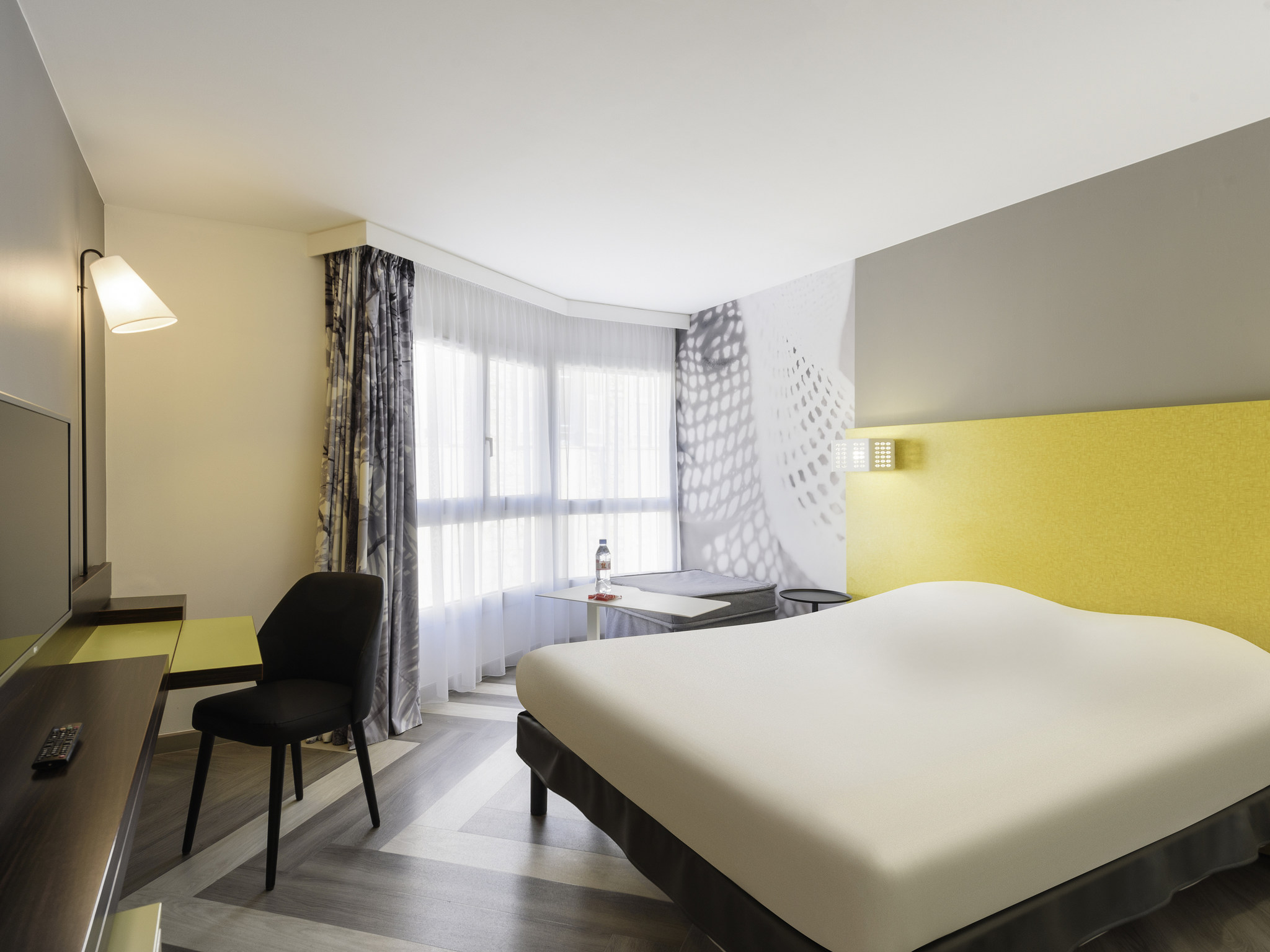 Photo - Ibis Styles Nice Centre Port
