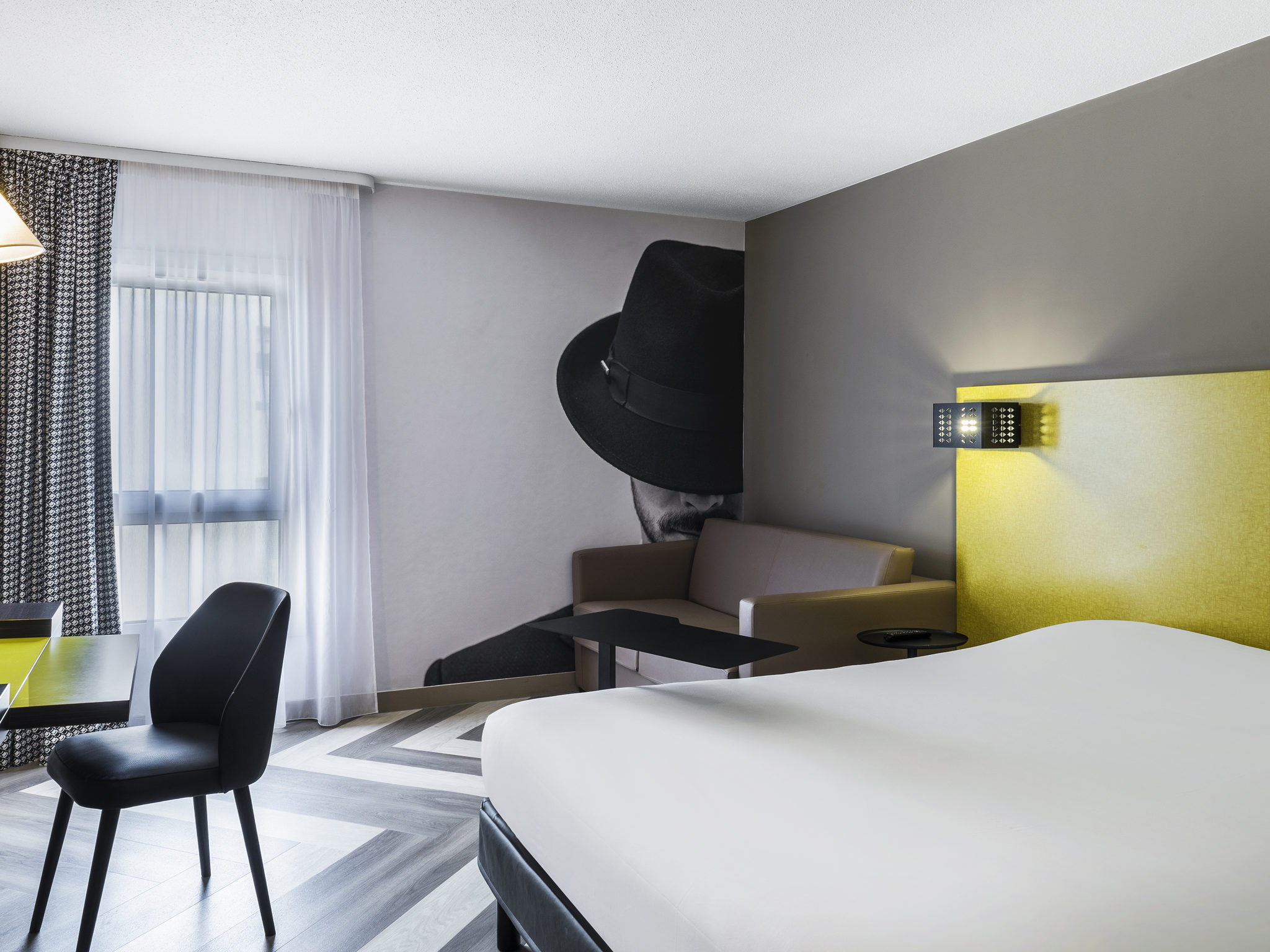 Photo - Ibis Styles Nice Centre Port