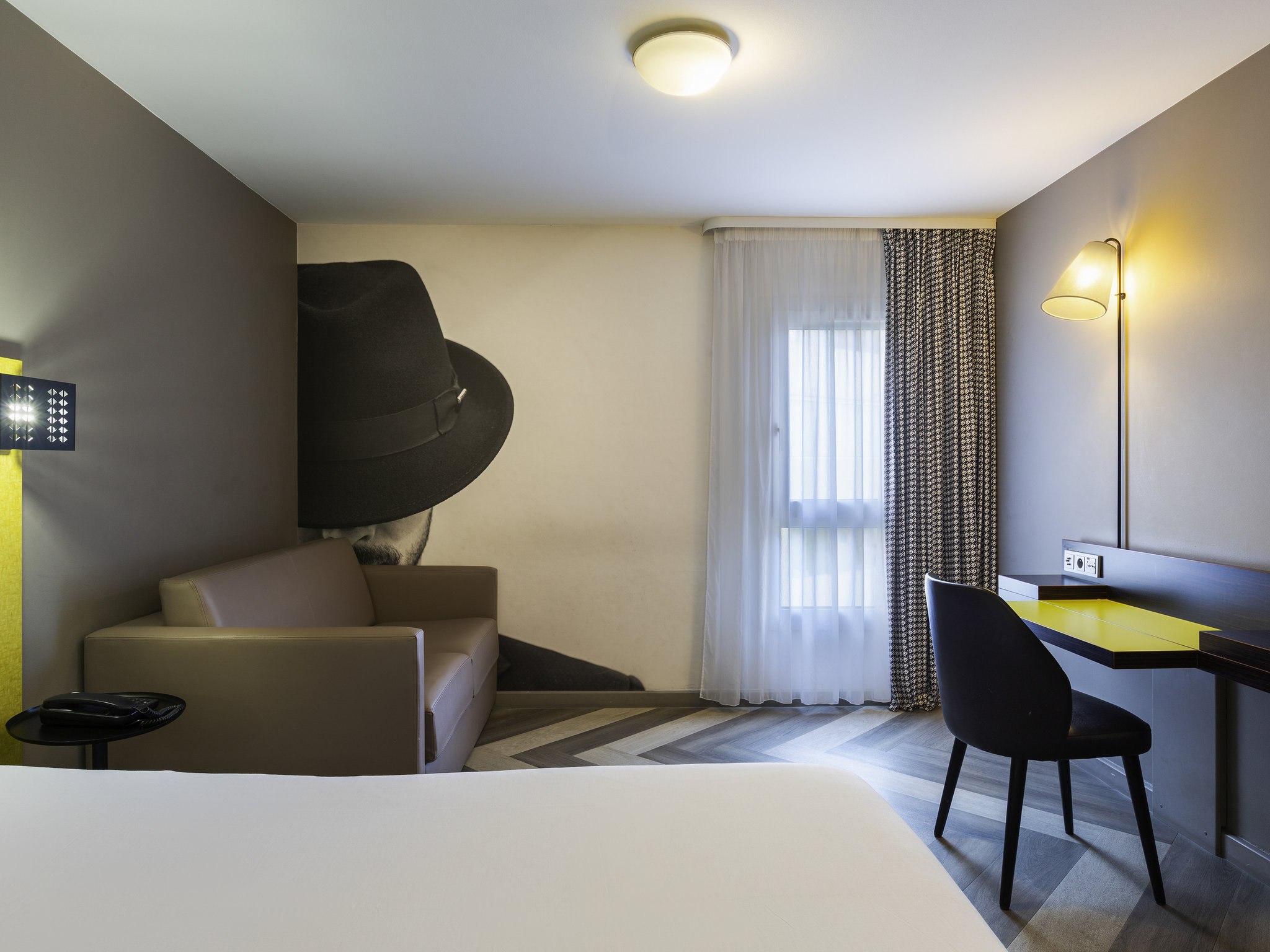 Photo - Ibis Styles Nice Centre Port