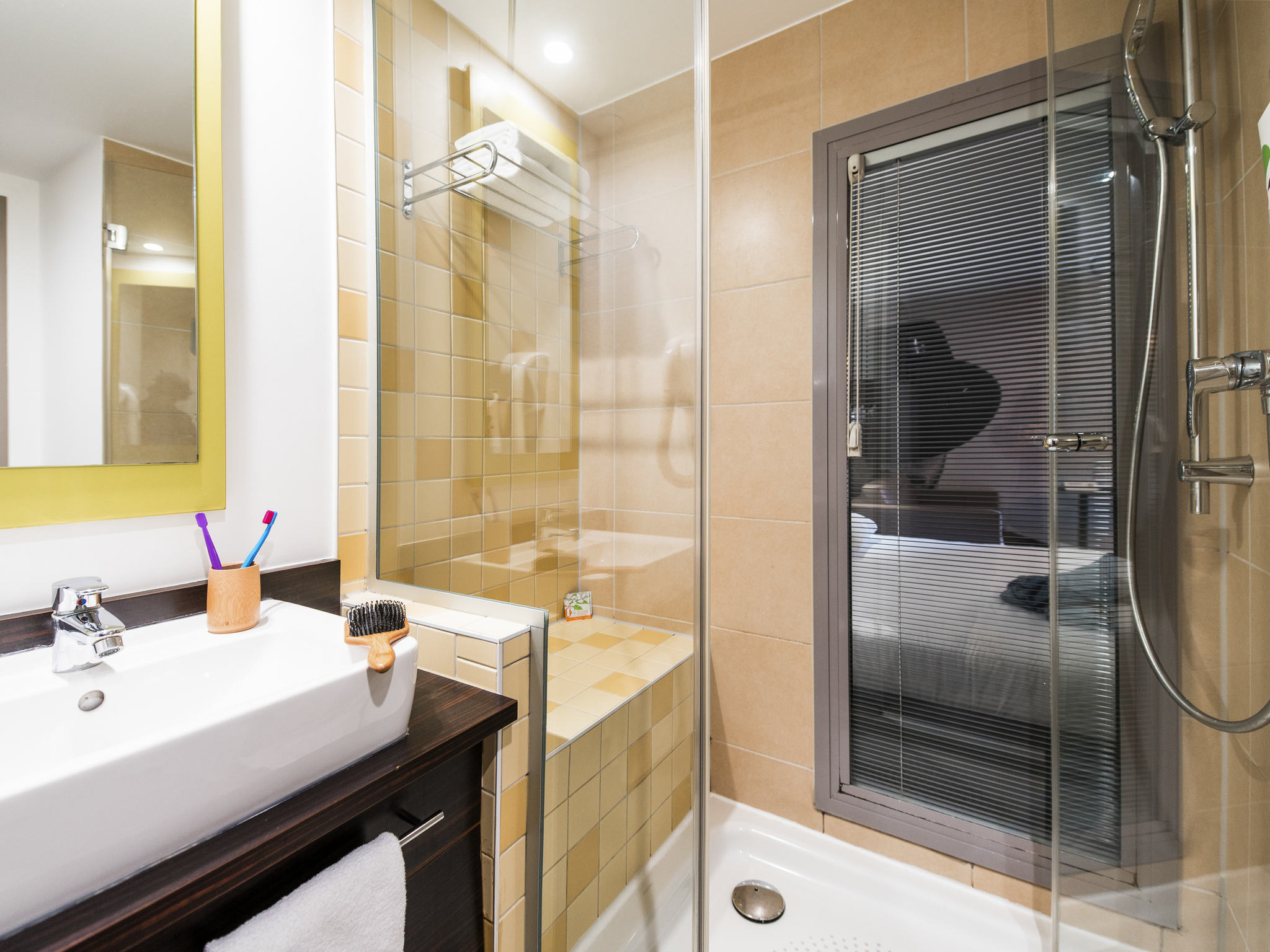 Photo - Ibis Styles Nice Centre Port