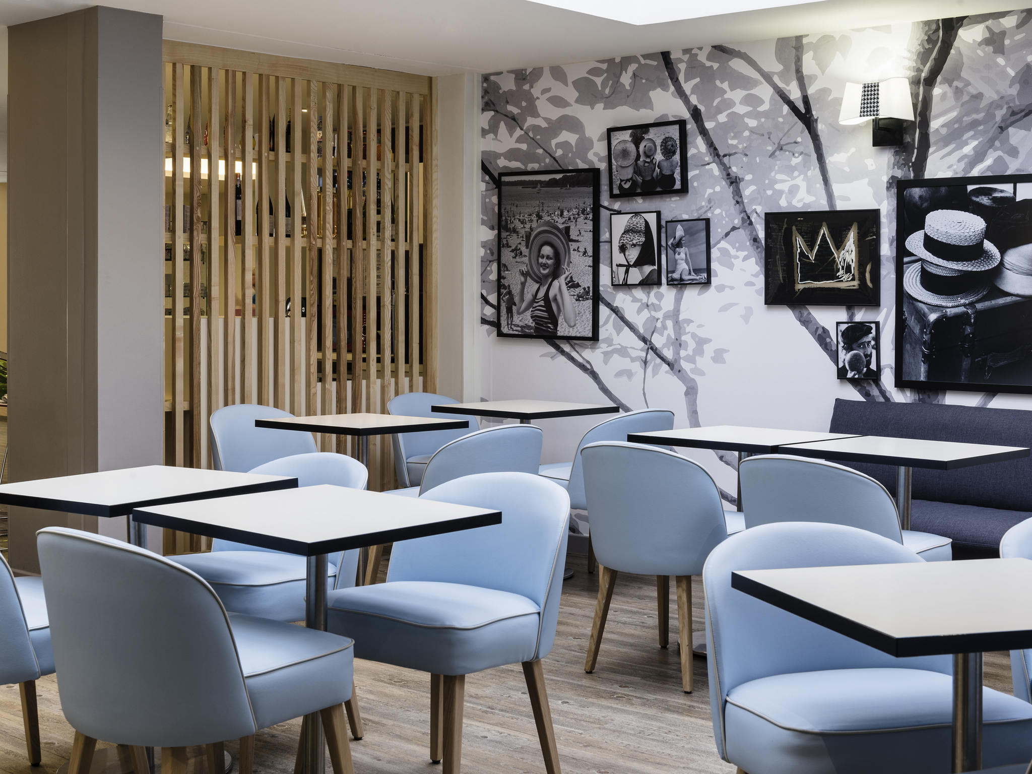 Photo - Ibis Styles Nice Centre Port