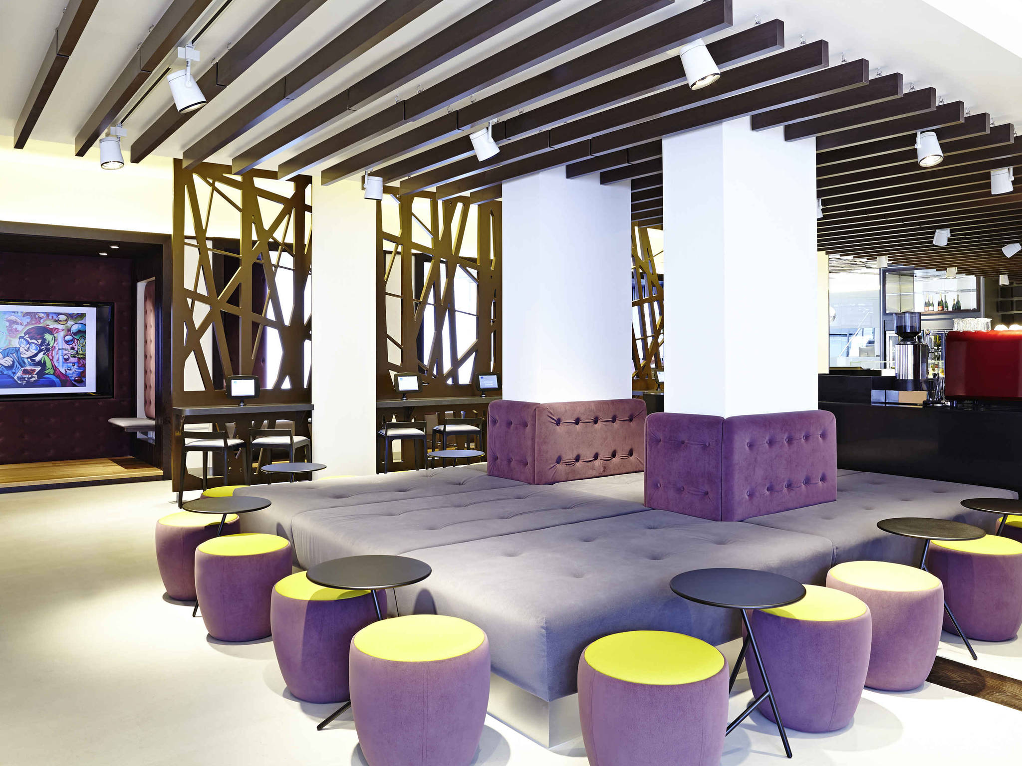 Photo - Novotel London Brentford