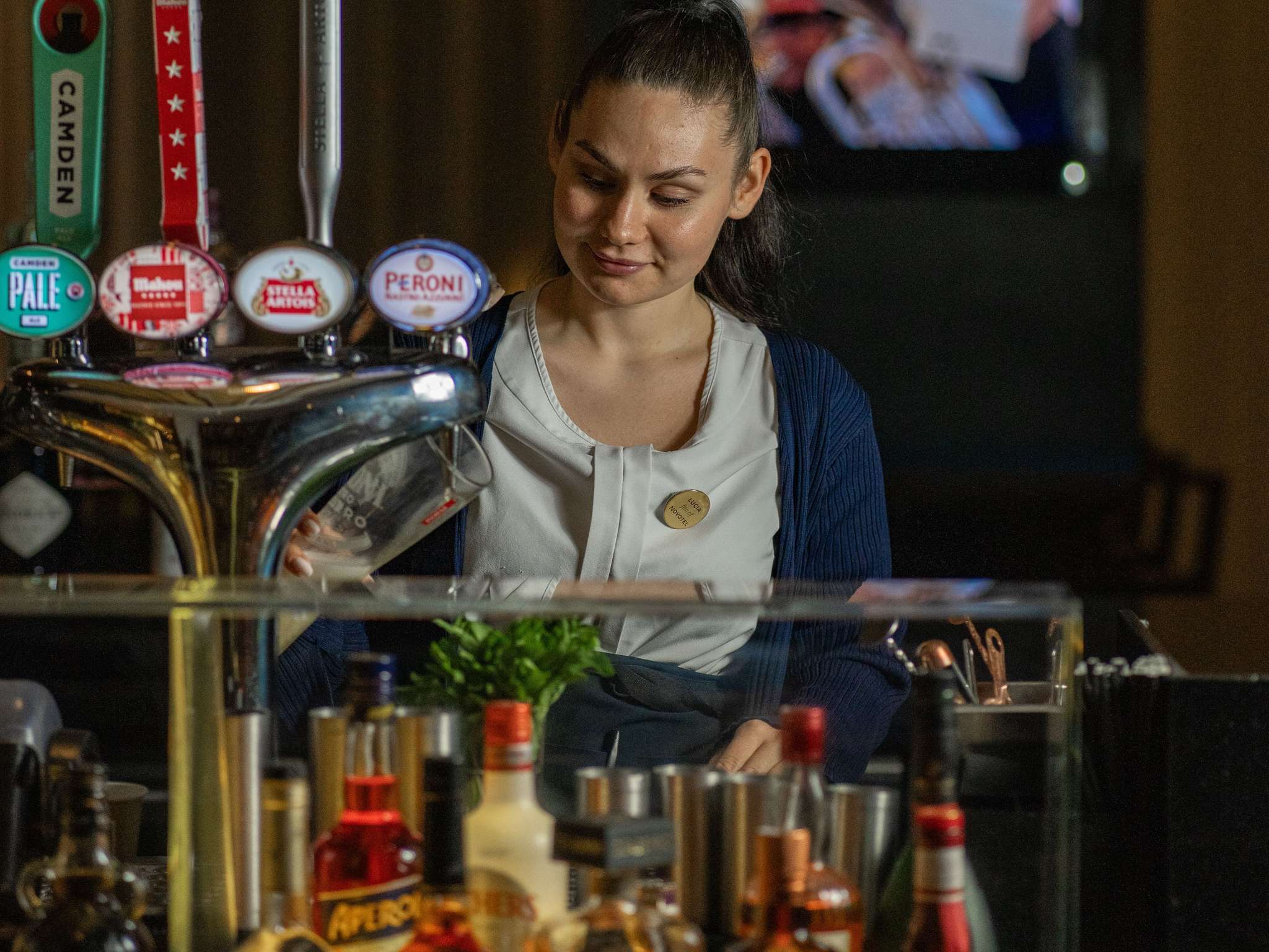 Photo - Novotel London Brentford