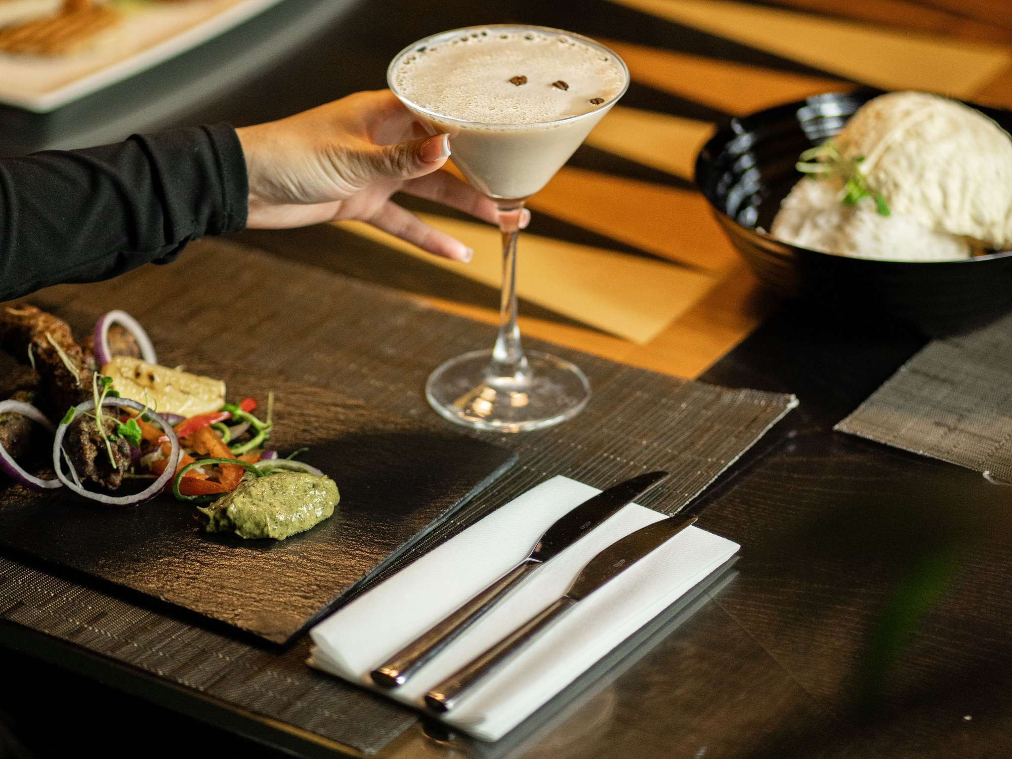 Photo - Novotel London Brentford