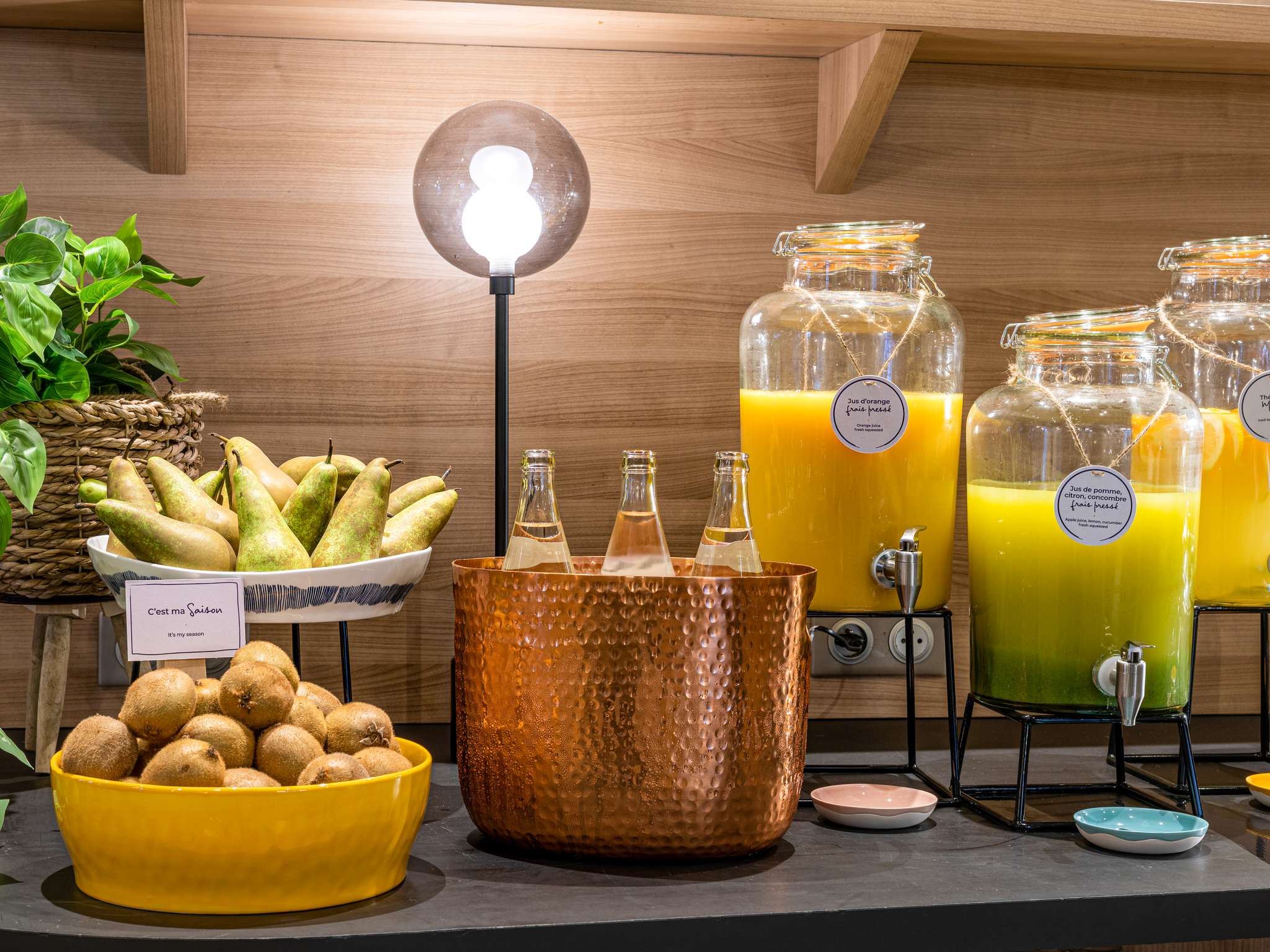 Photo - Novotel London Brentford