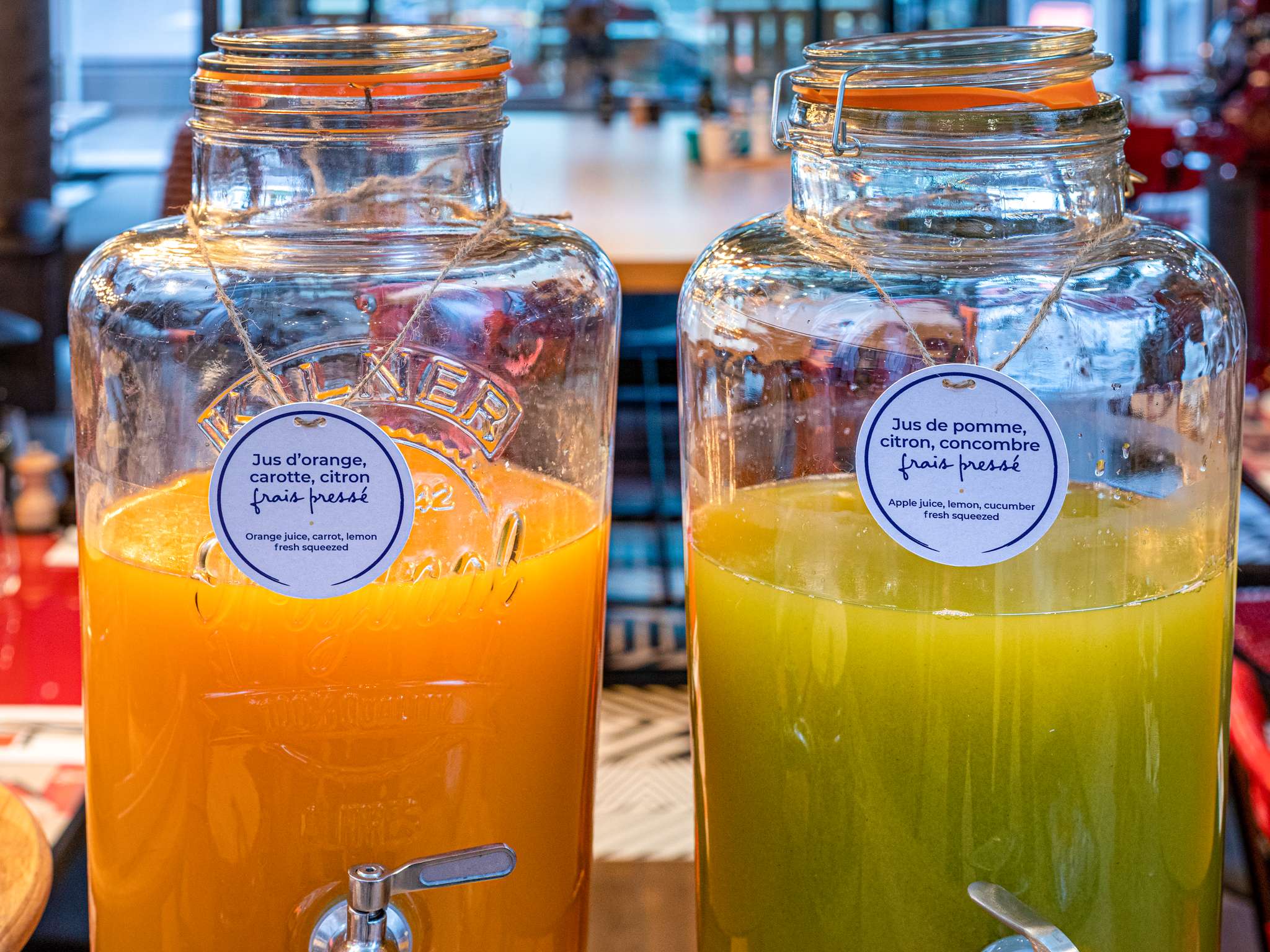 Photo - Novotel London Brentford