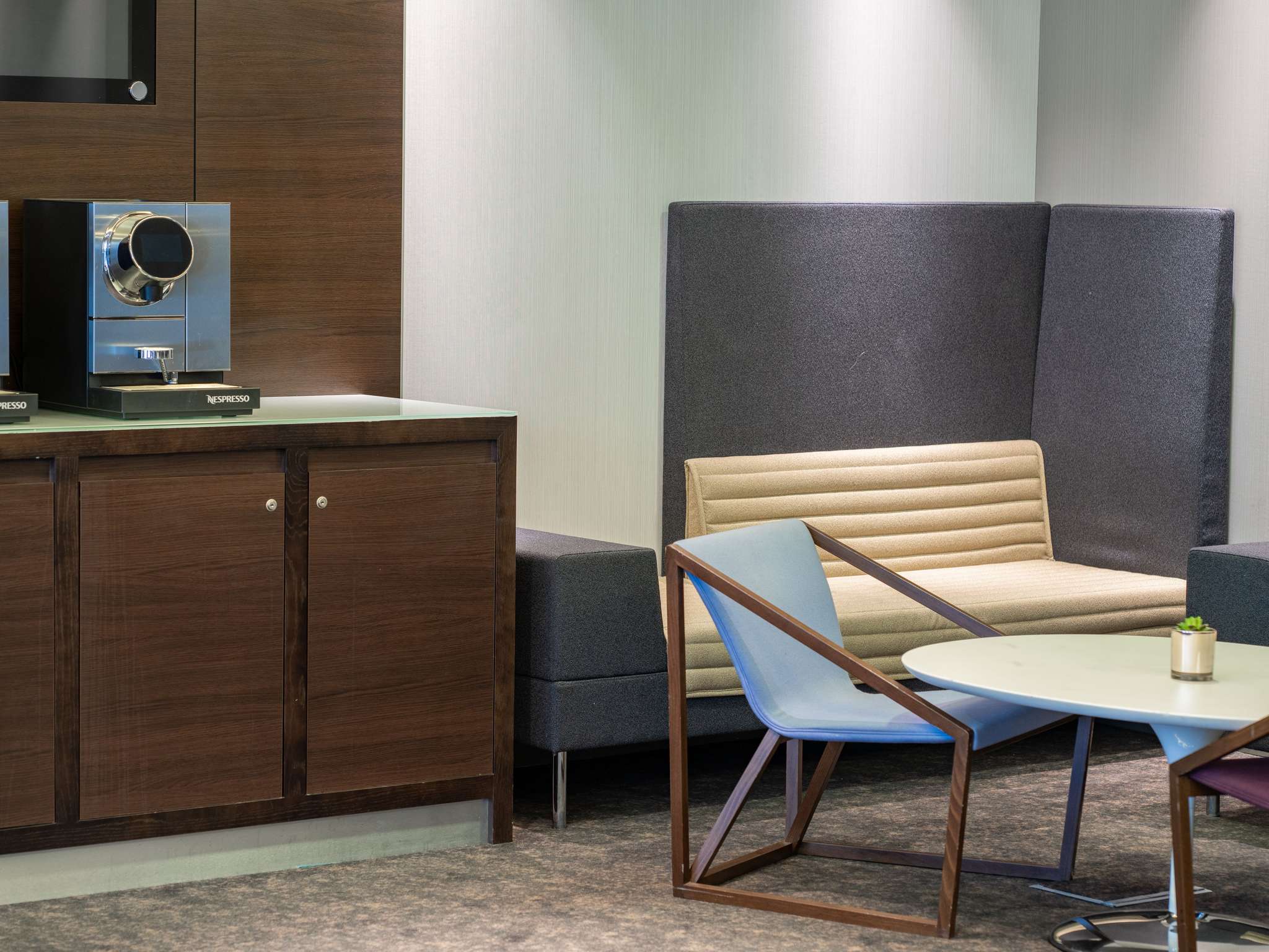 Photo - Novotel London Brentford