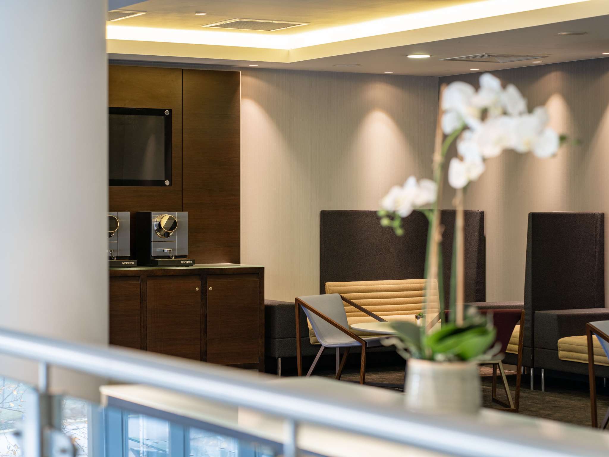 Photo - Novotel London Brentford