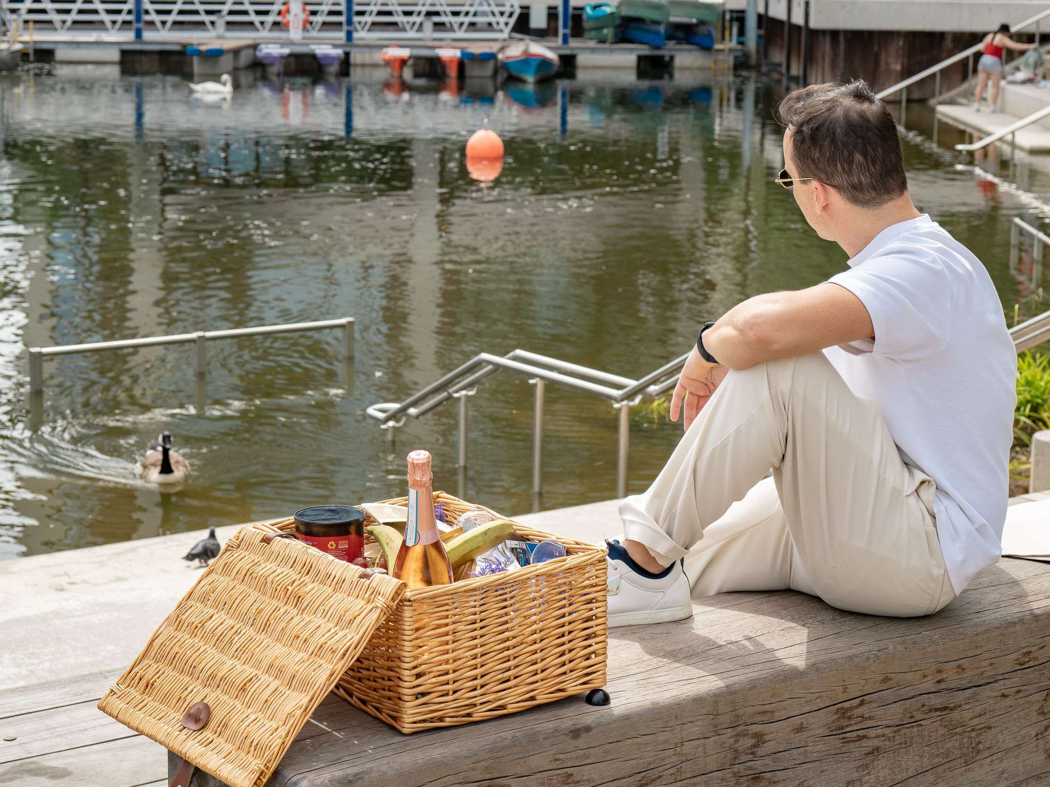 Photo - Novotel London Brentford